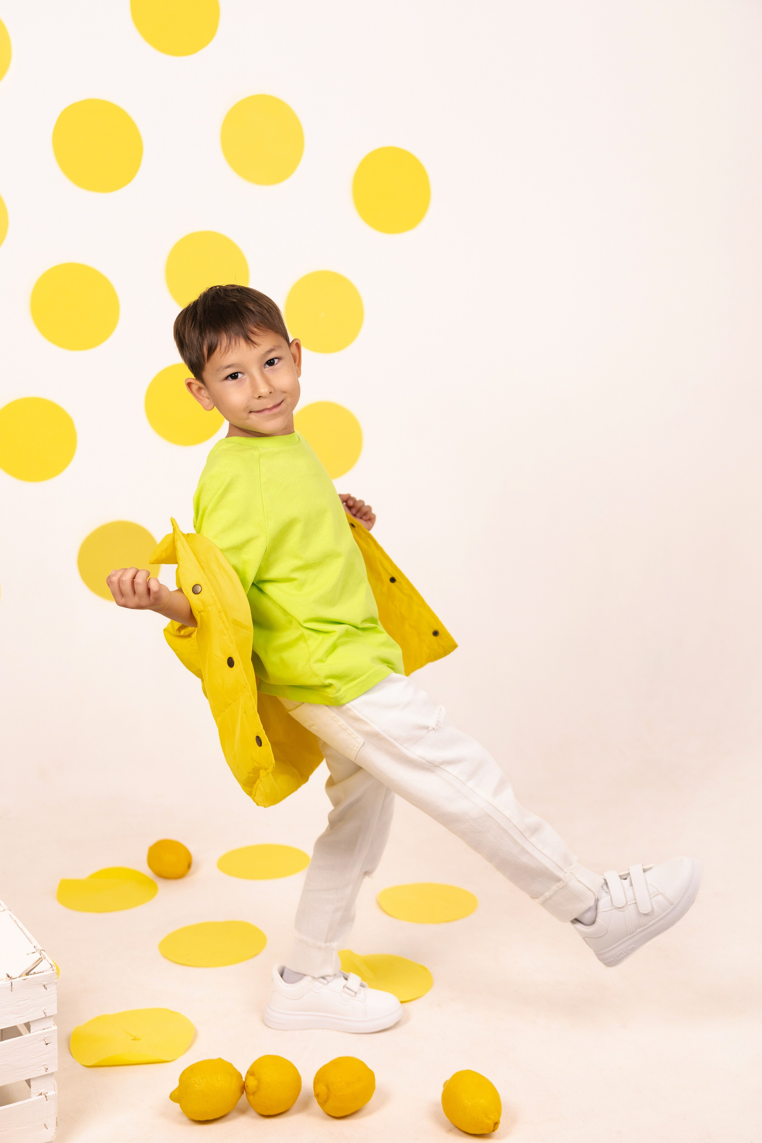 Проект лимоны. АНАСТАСИЯ КУЗНЕЦОВА | ФОТОГРАФ ЧЕБОКСАРЫ