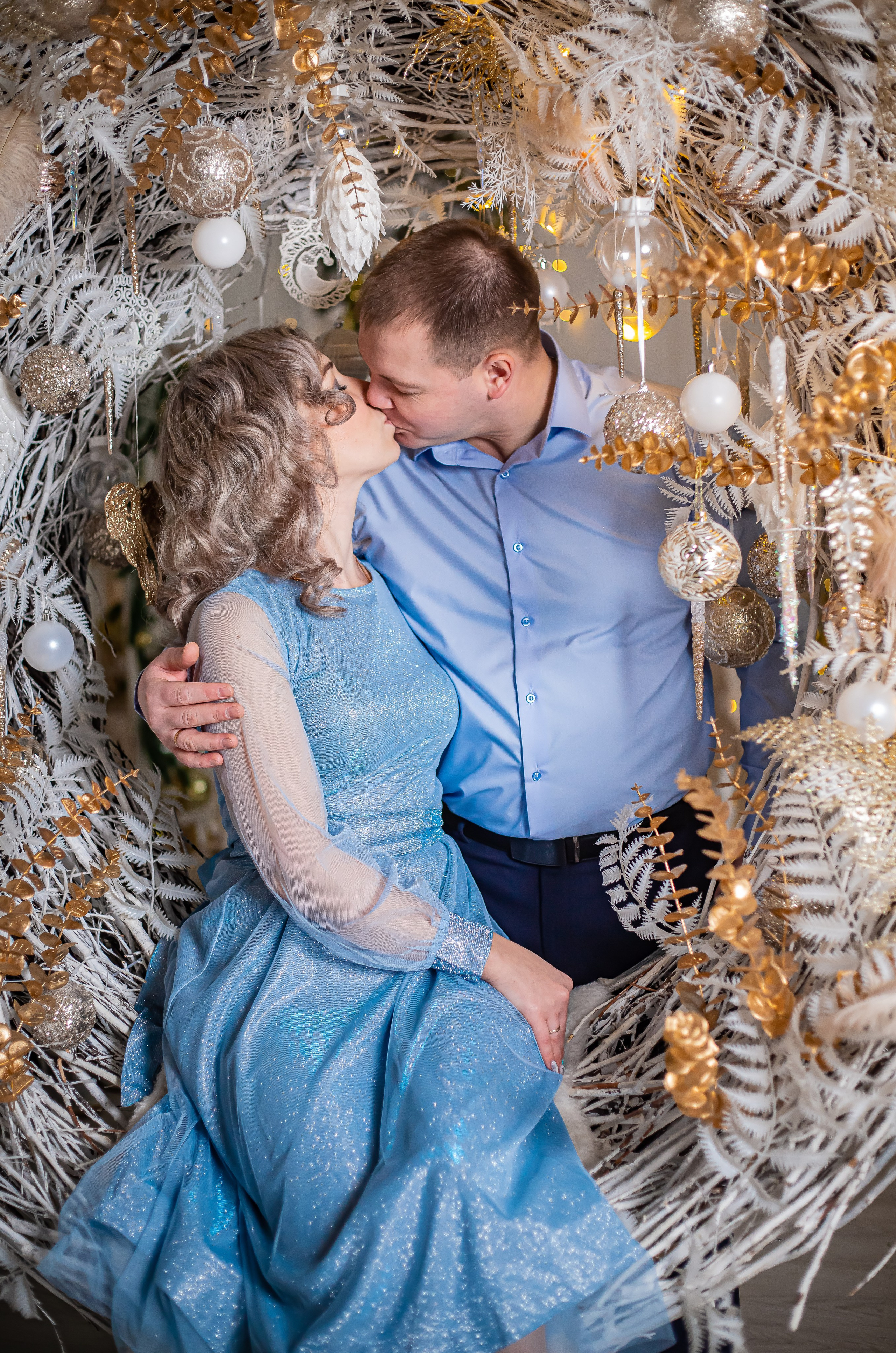 Фотосессии в студии. Авторские туры с профессиональным фотографом