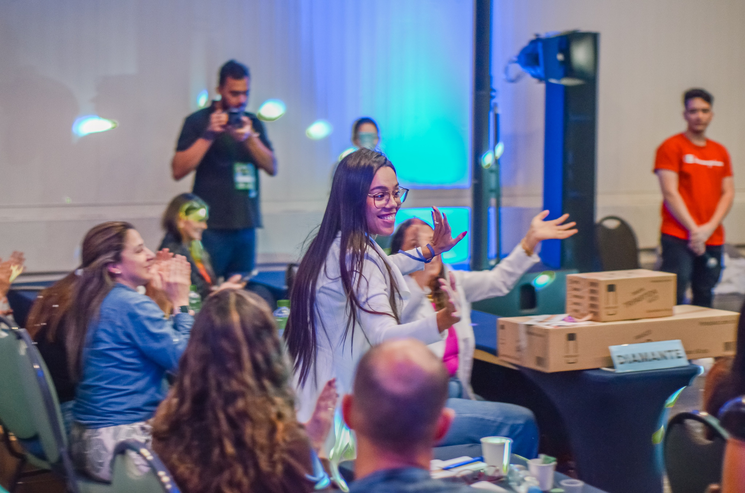 IMPACTO. Fotógrafo | Sessão de fotos