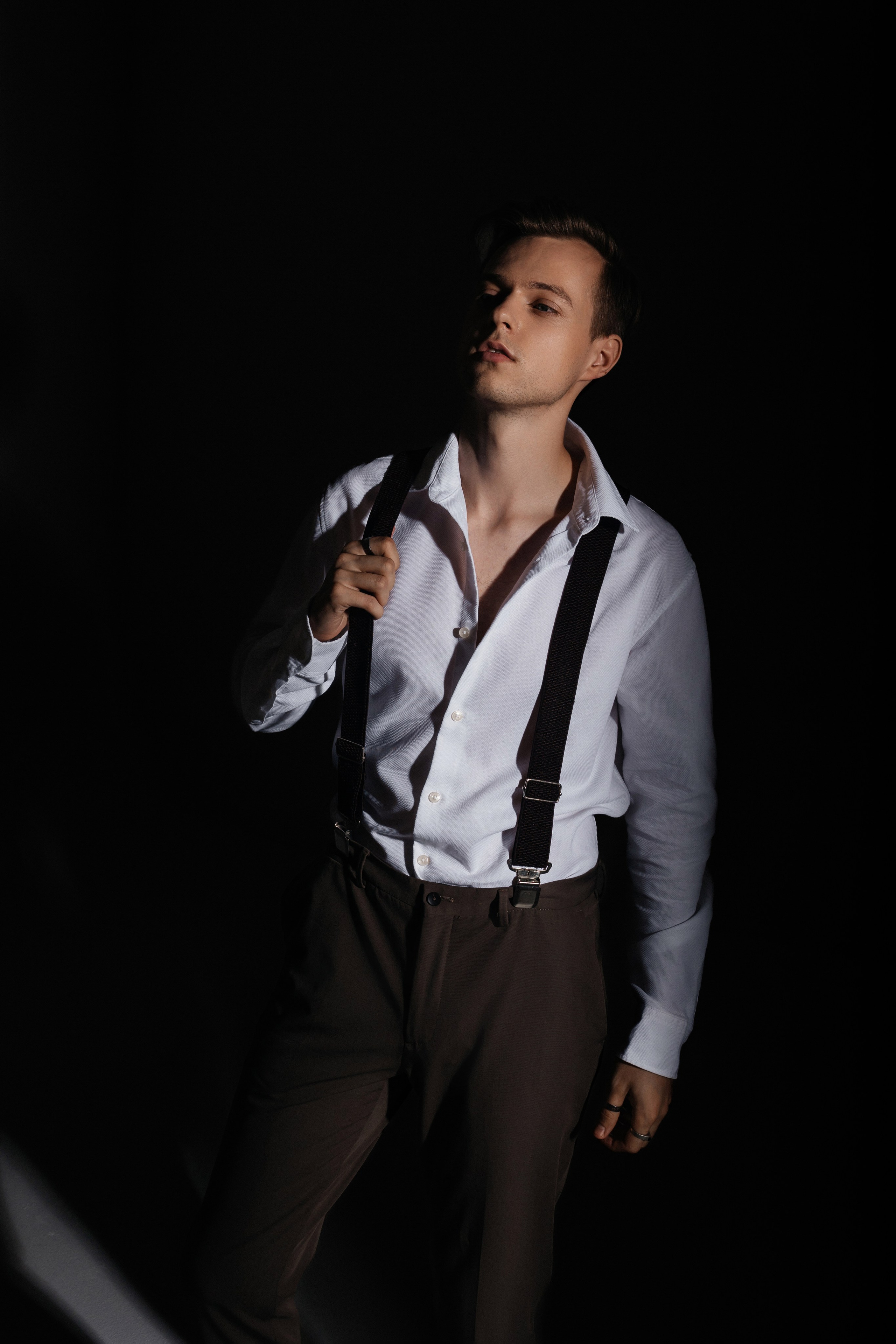 Константин Тищенко. Фотограф Наталия Федосова, г. Москва. TG и Instagram @nataliya_raw