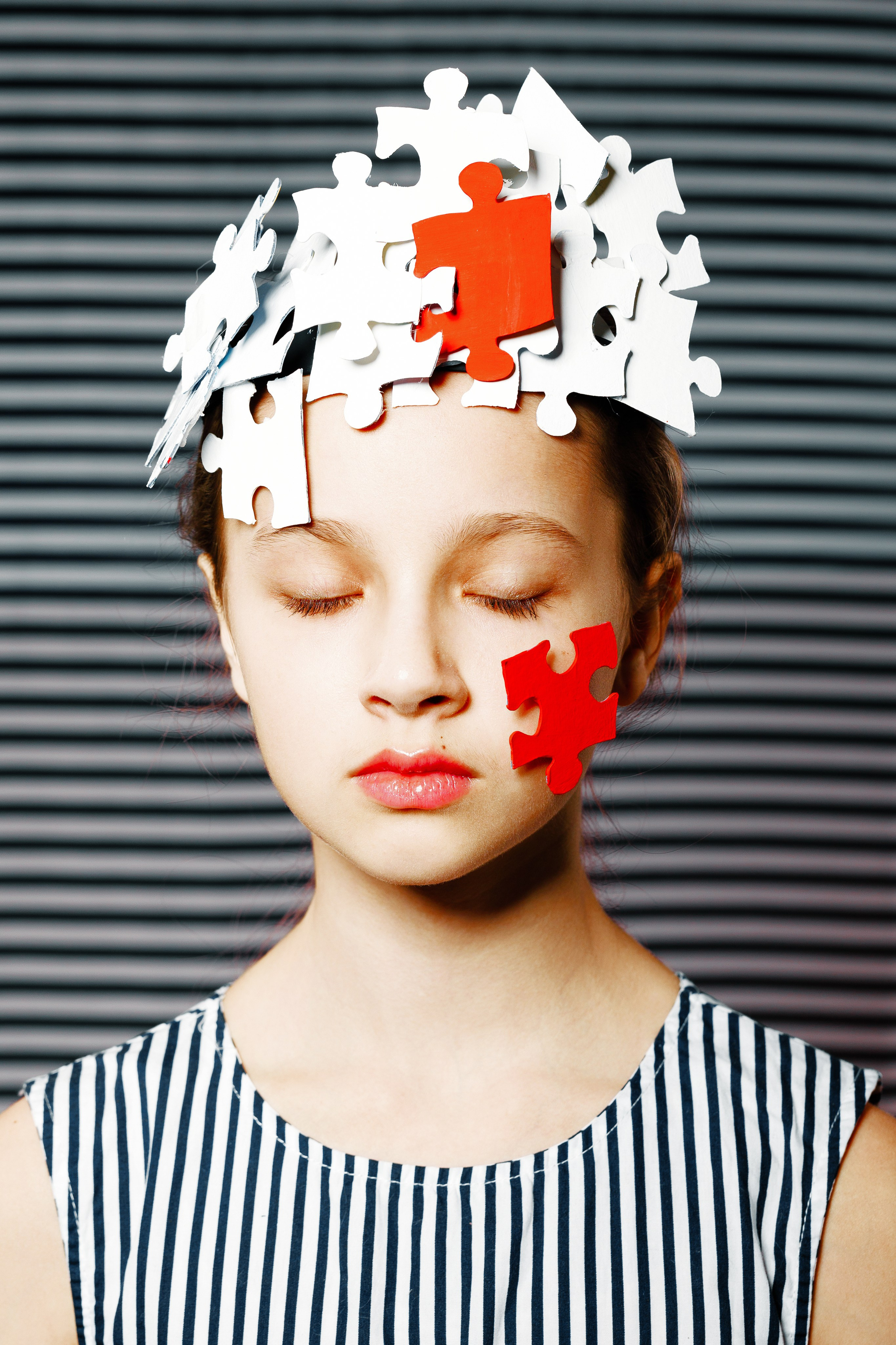 Лаборатория креативного портрета. Актерское и модельное портфолио. Фотограф в Москве Екатерина Коломеец