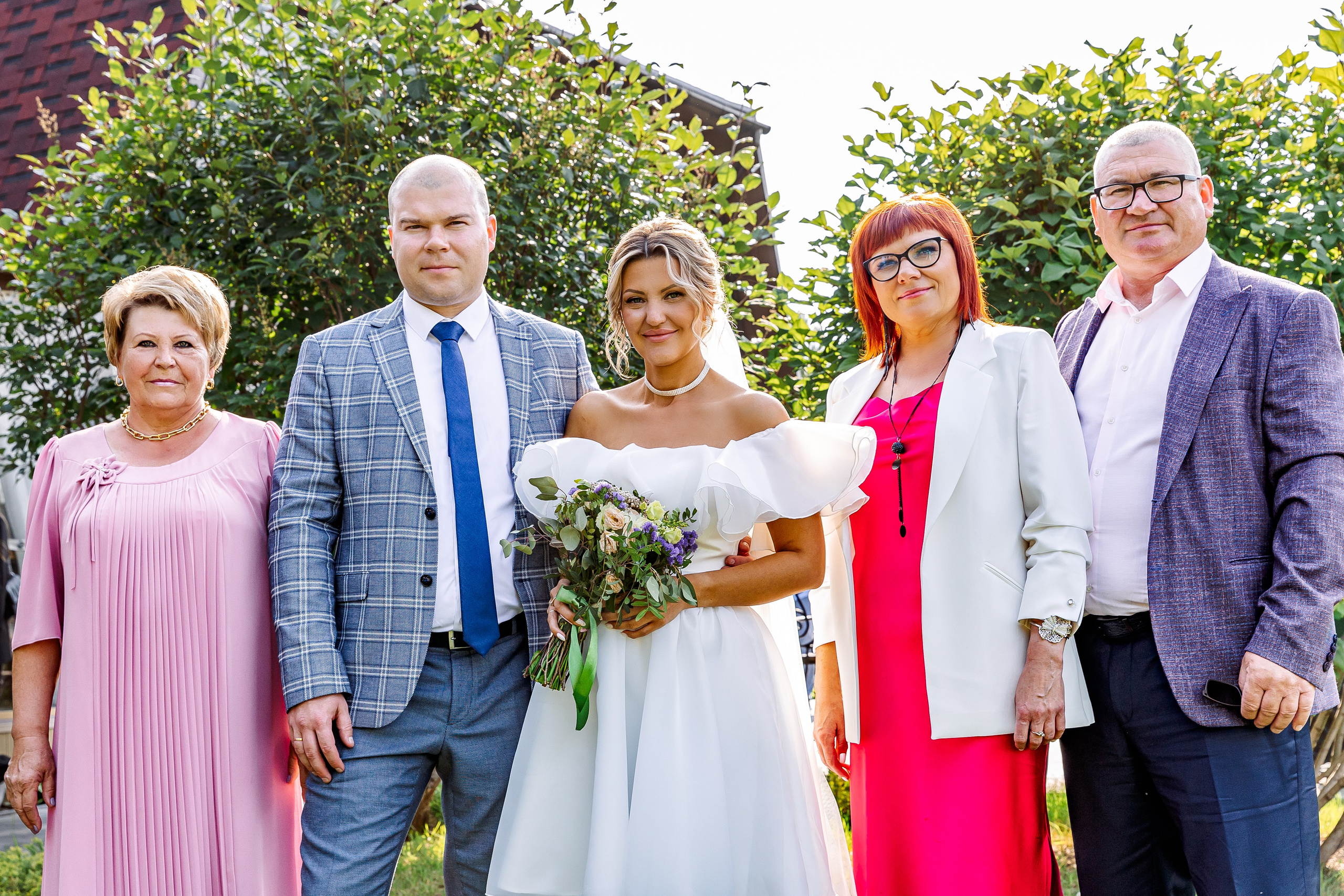 Евгения и Михиал. Свадебный и семейный фотограф в Челябинске Юлия Ишимова