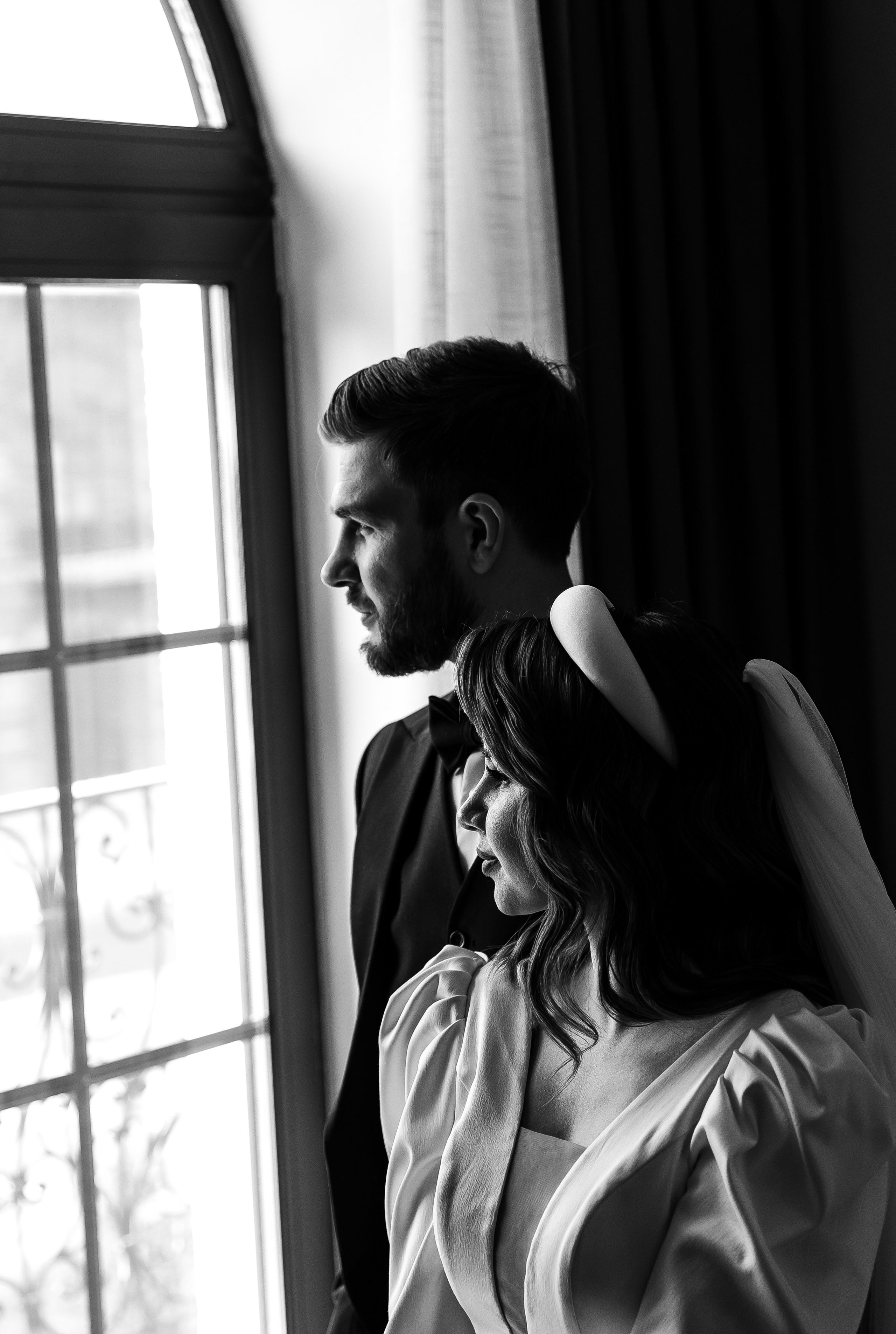 Антон и Марина. Свадебный и семейный фотограф в Челябинске Юлия Ишимова