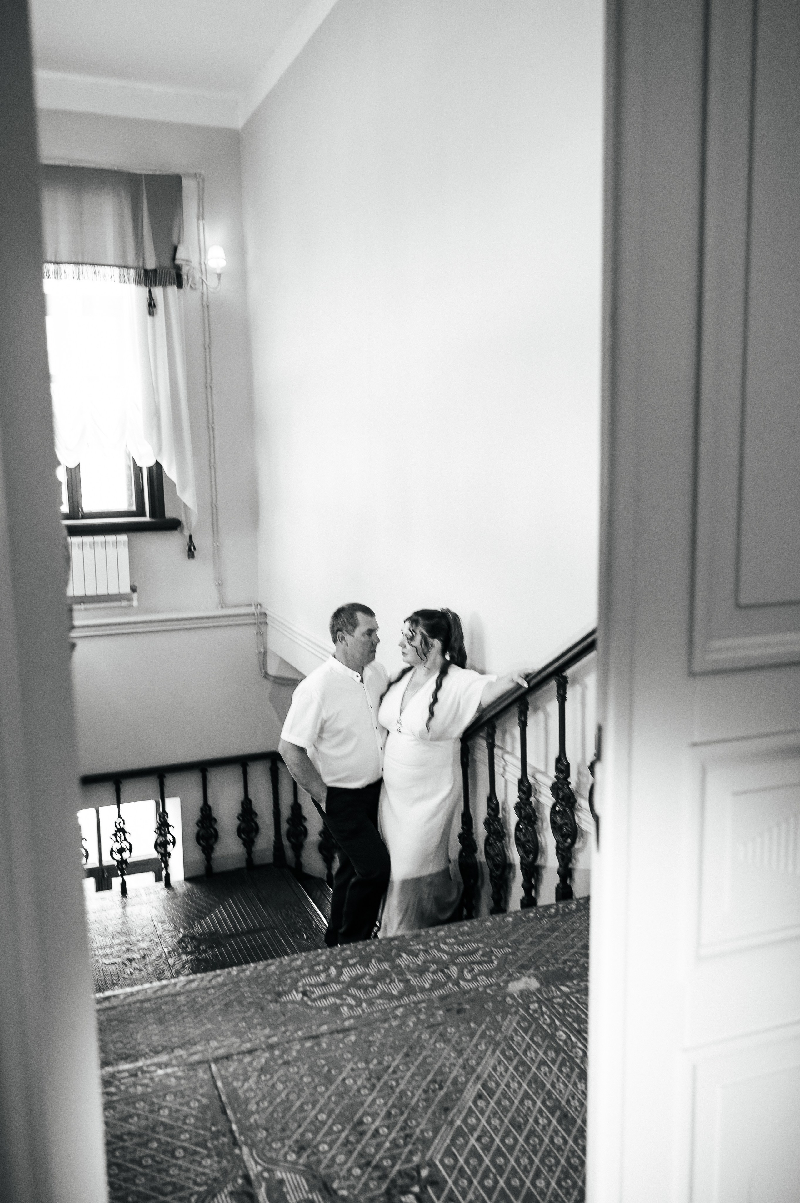 Евгений & Наталья. Фотограф Юлия Дубровская | Тула — свадьбы, семьи, детские съёмки