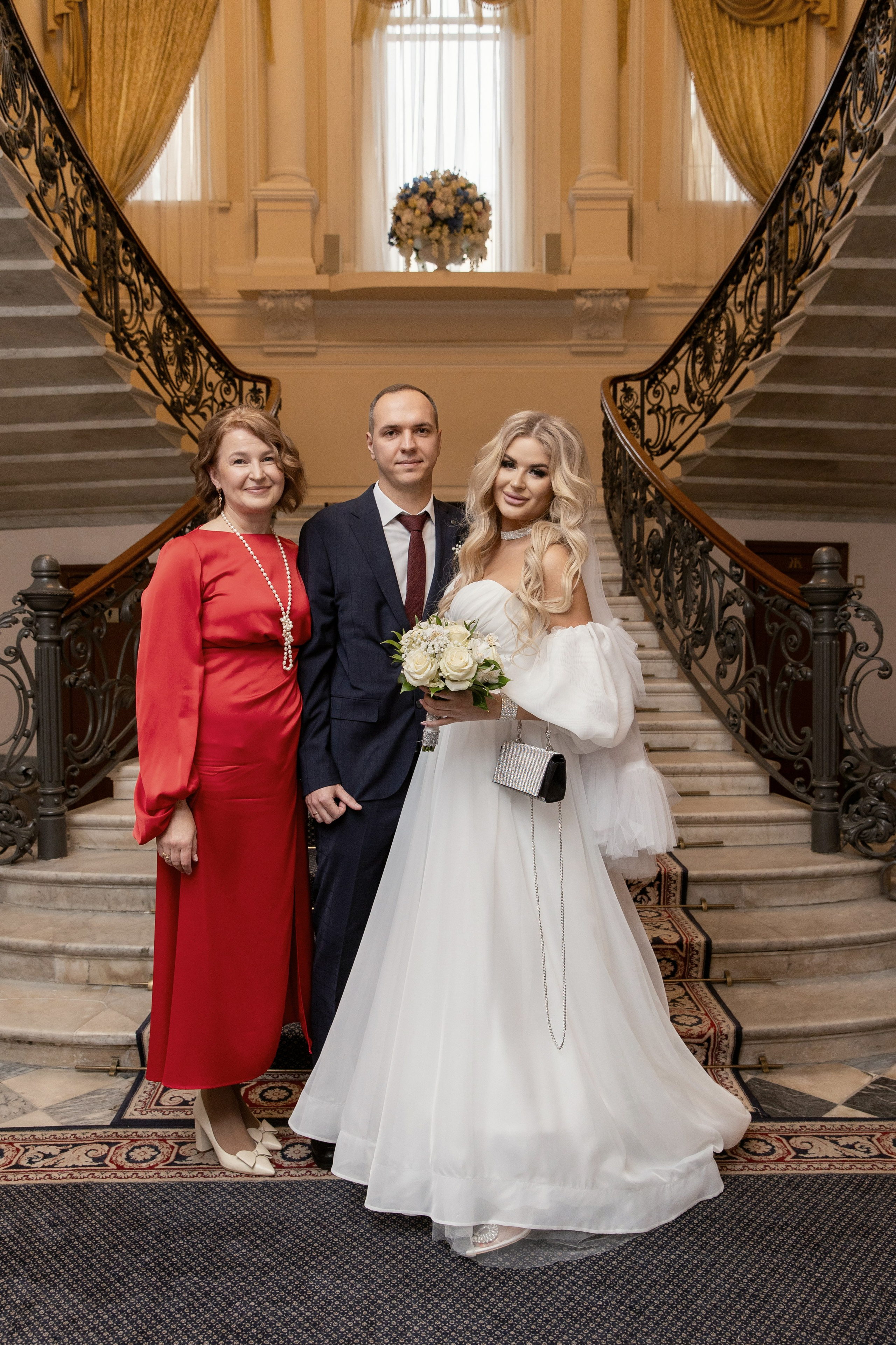 Полина & Владислав. Главная