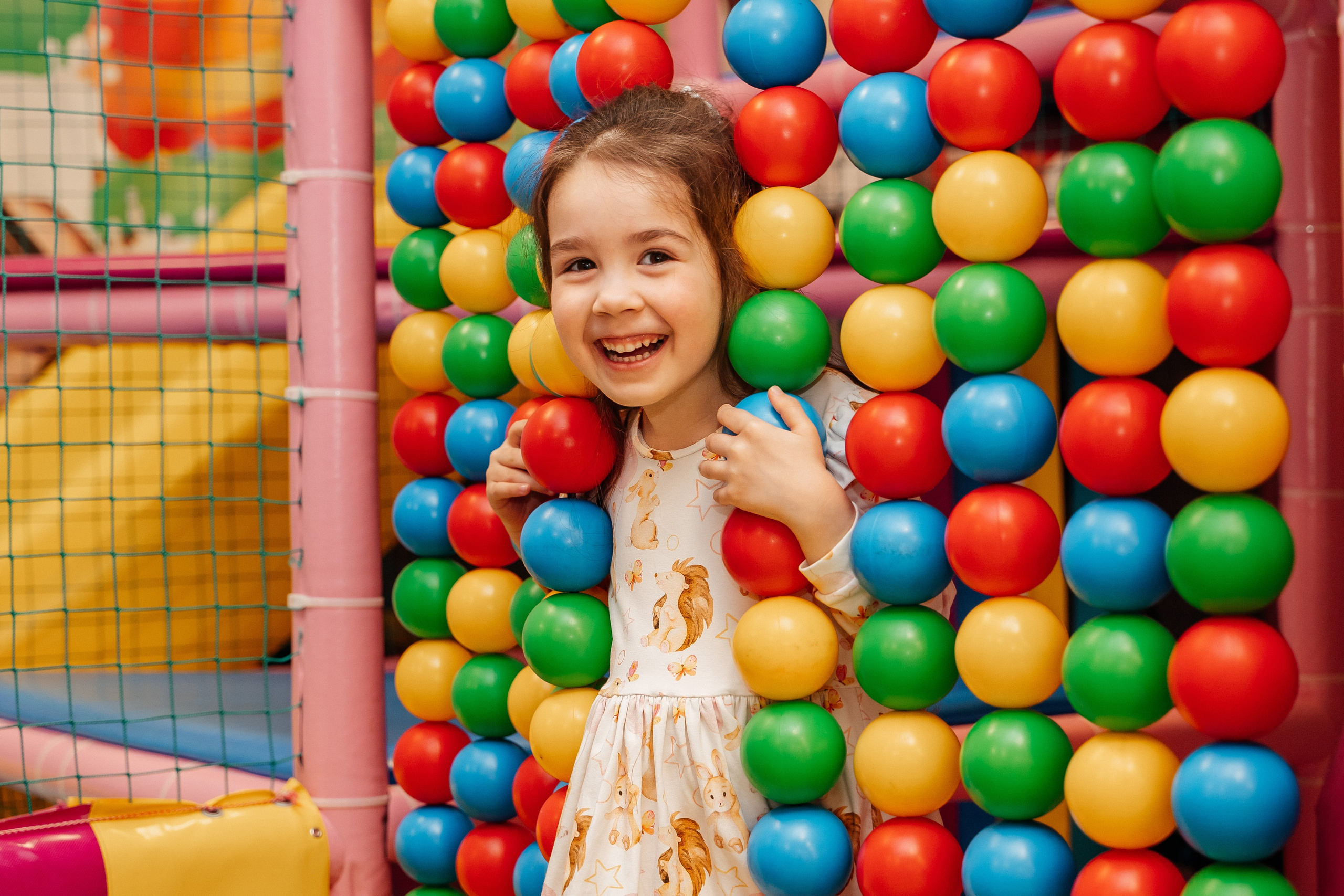 Кире 5 лет. Свадебный фотограф Ирина Димитриева