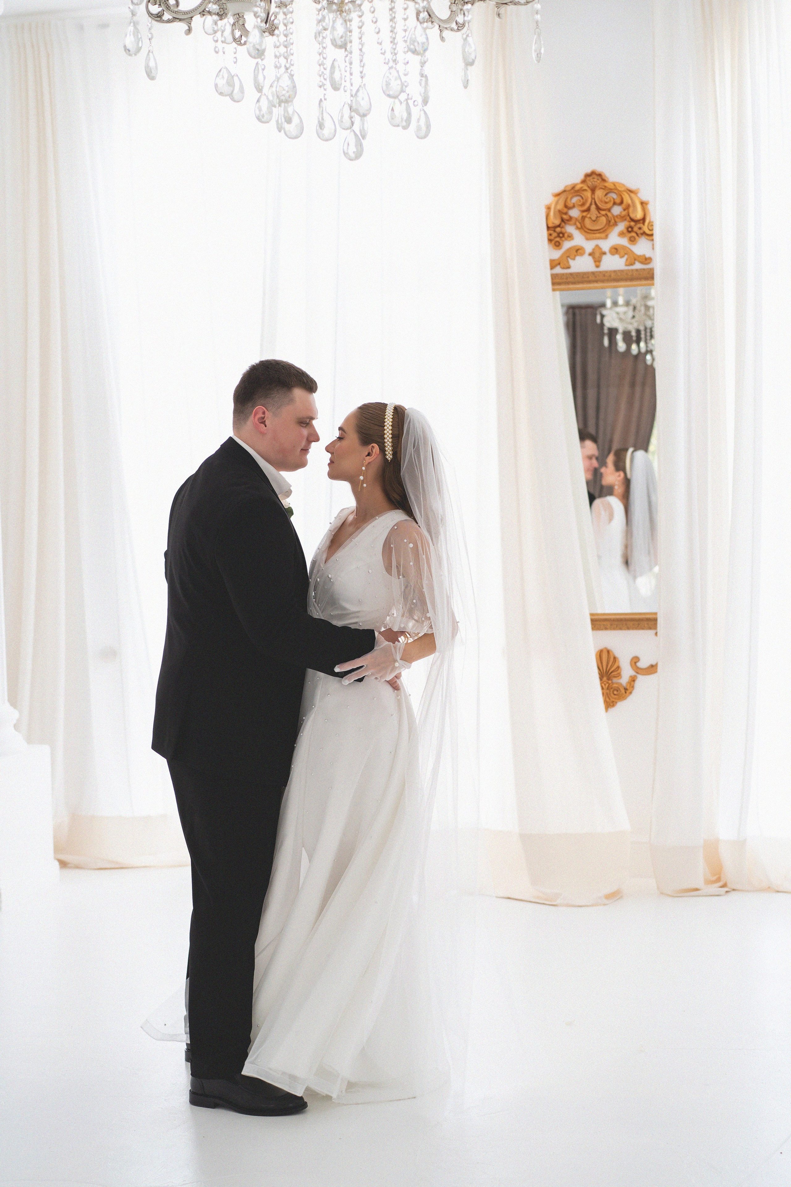 Даша и Паша. Фотограф Лютикова Ирина, Тюмень, Москва