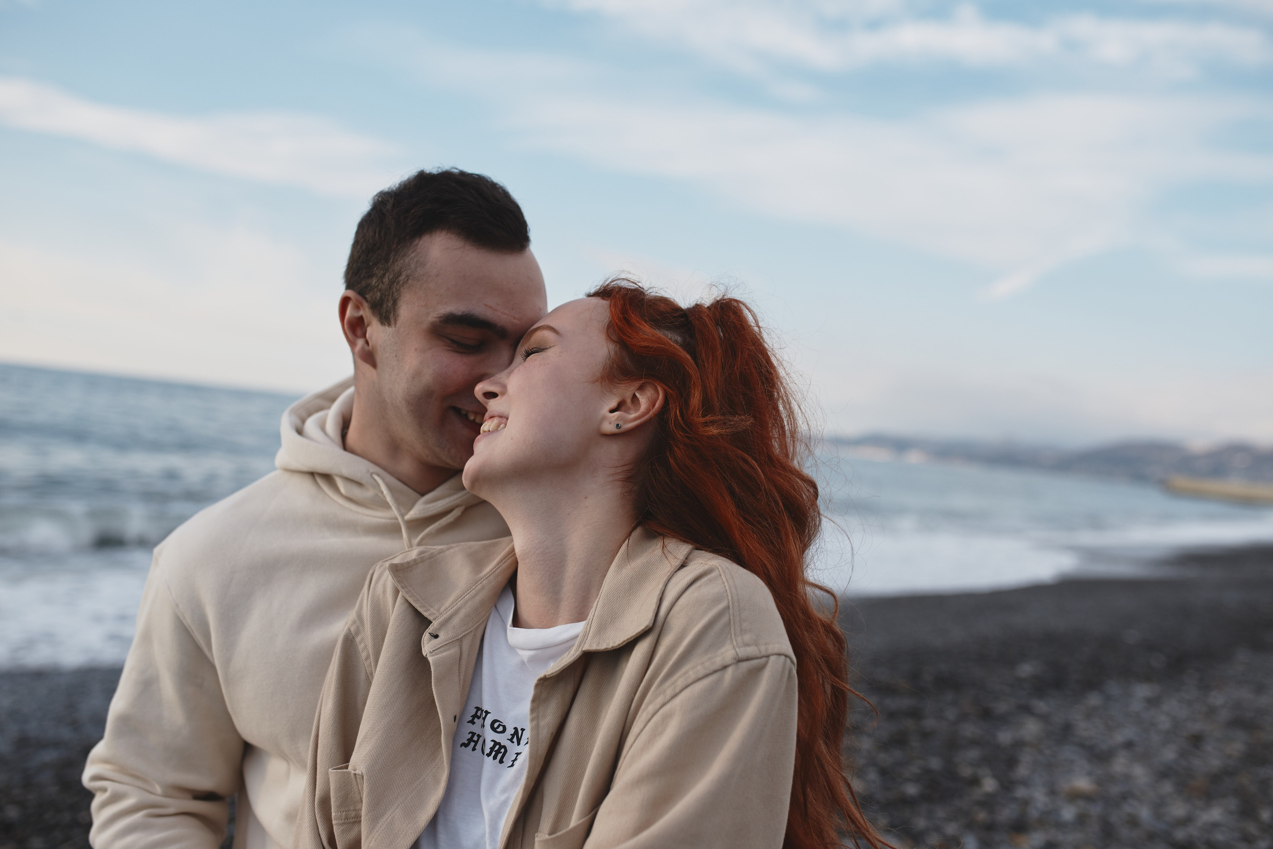 Игорь и Кристина. Семейный и свадебный фотограф в Новороссийске