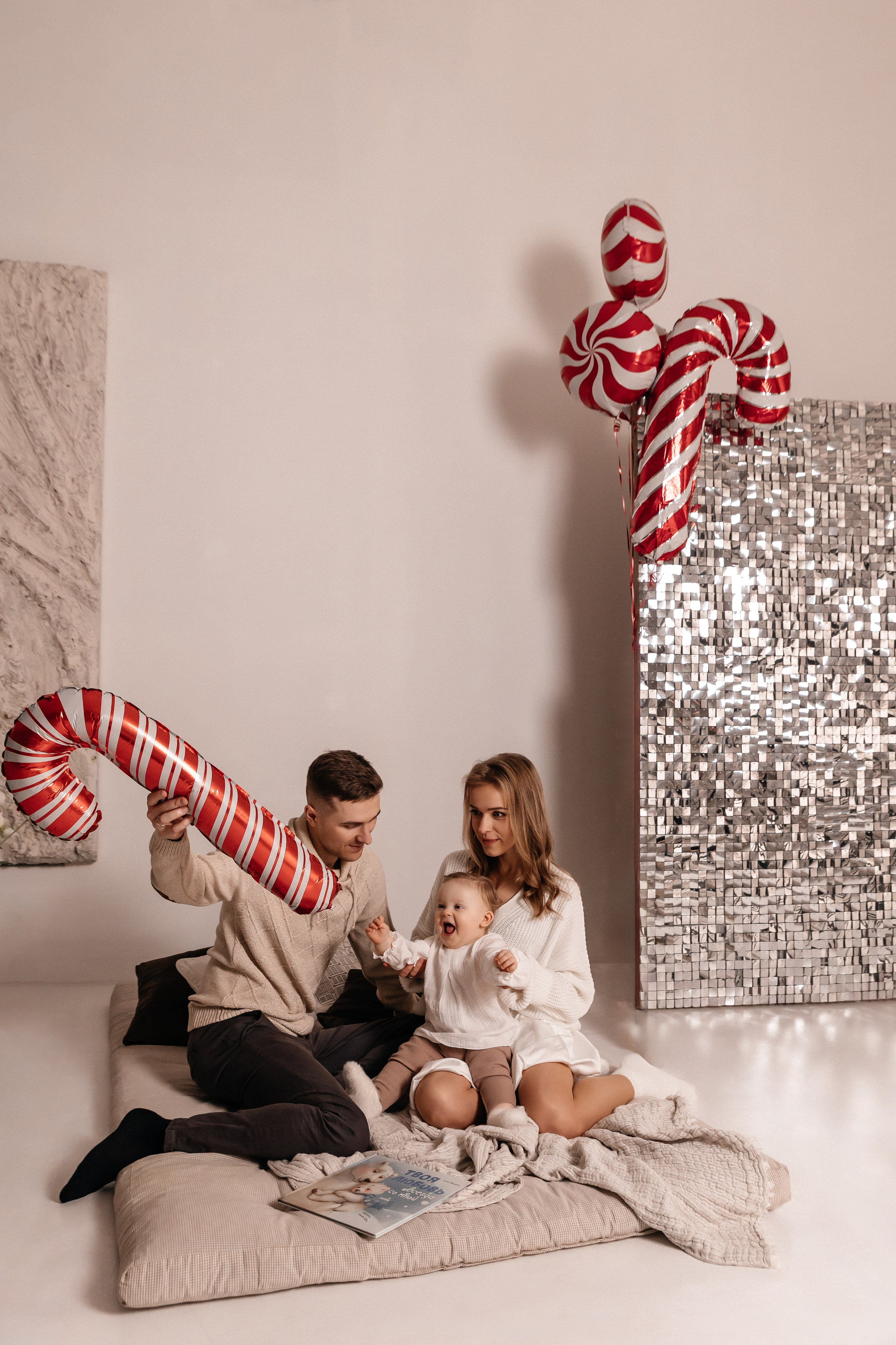 Оля, Саша и Лера. Семейный фотограф Минск Усова Ольга