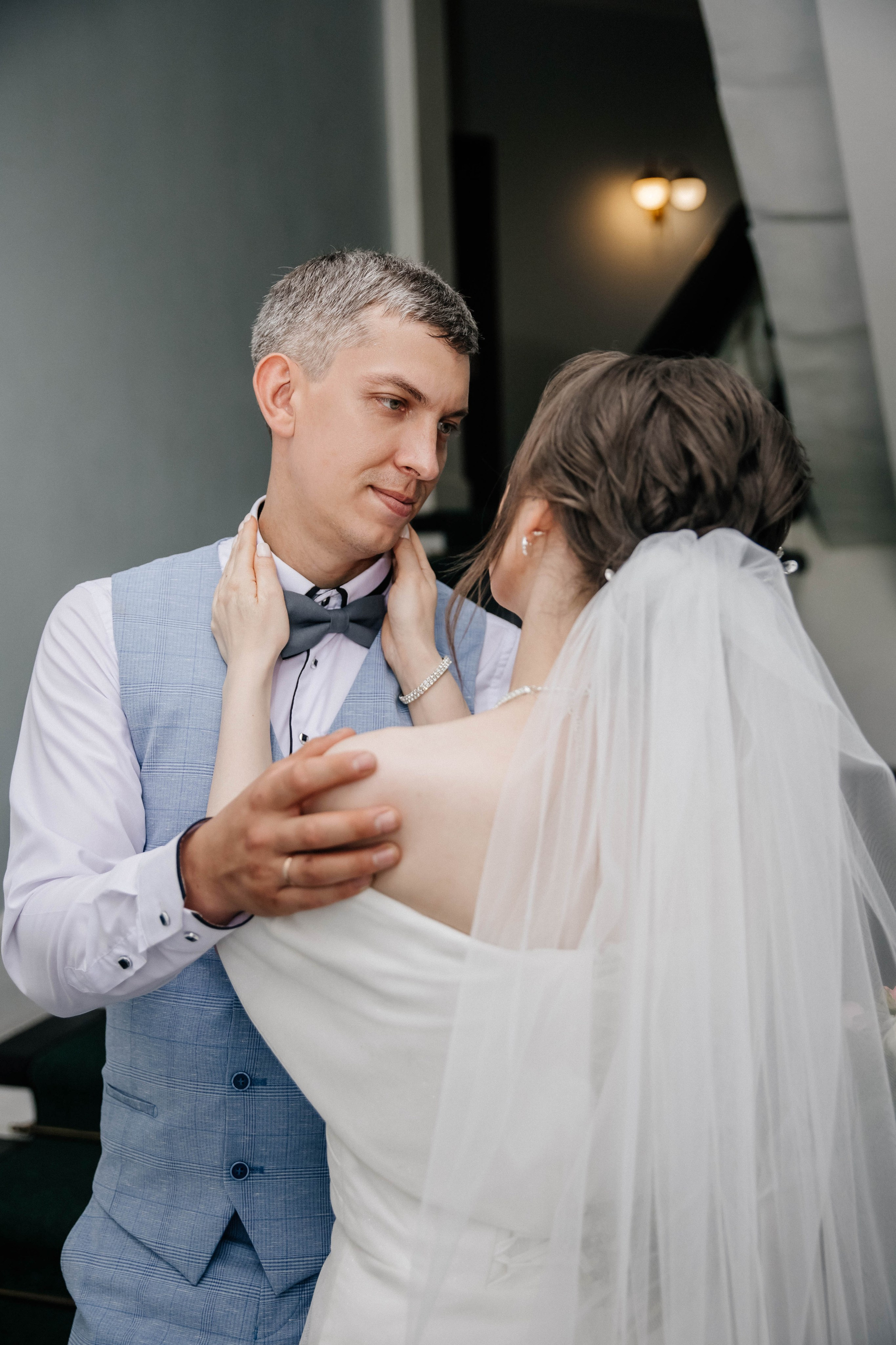 Олег и Татьяна. Рыжова Тамара