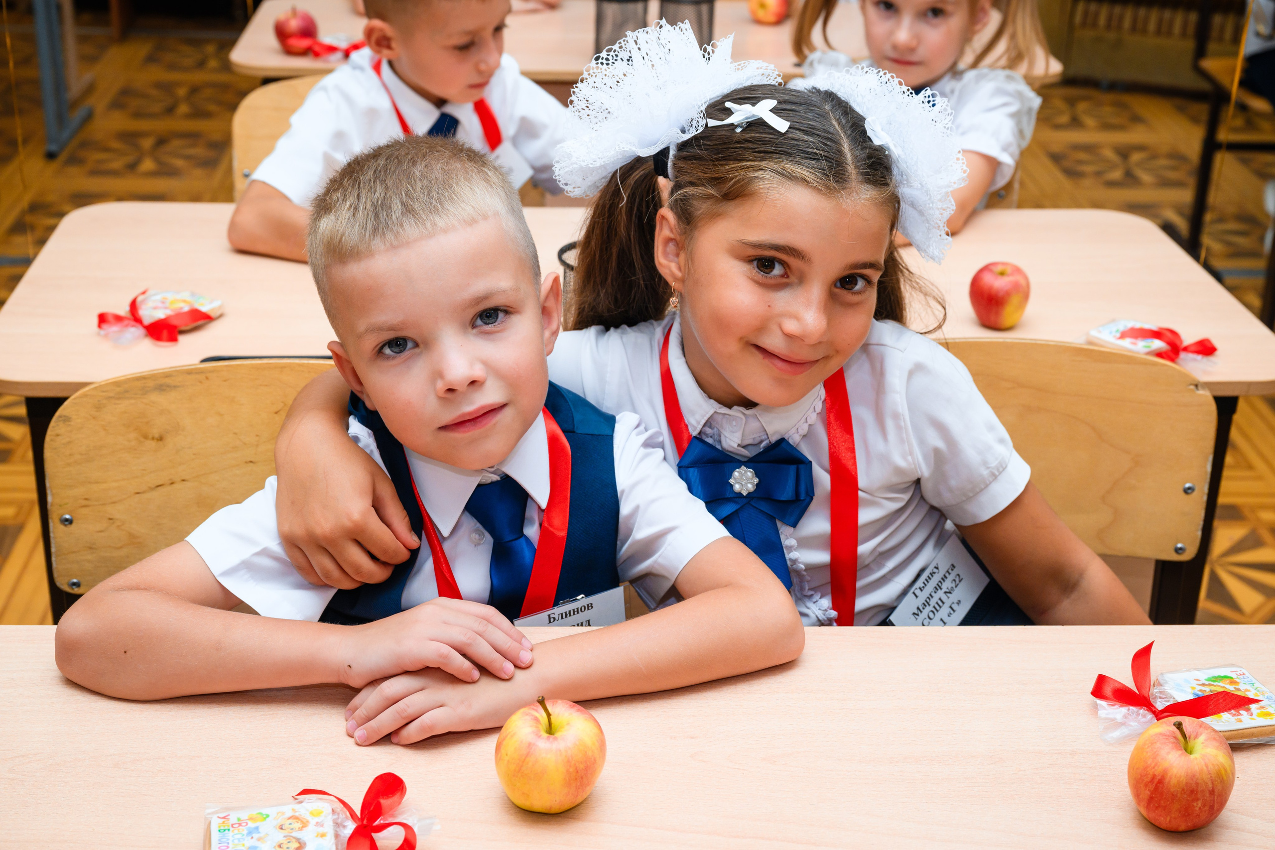 Школы. Детские сады фотосессии. Студийный и свадебный фотограф и видеограф в Севастополе — Юлия Макаренко