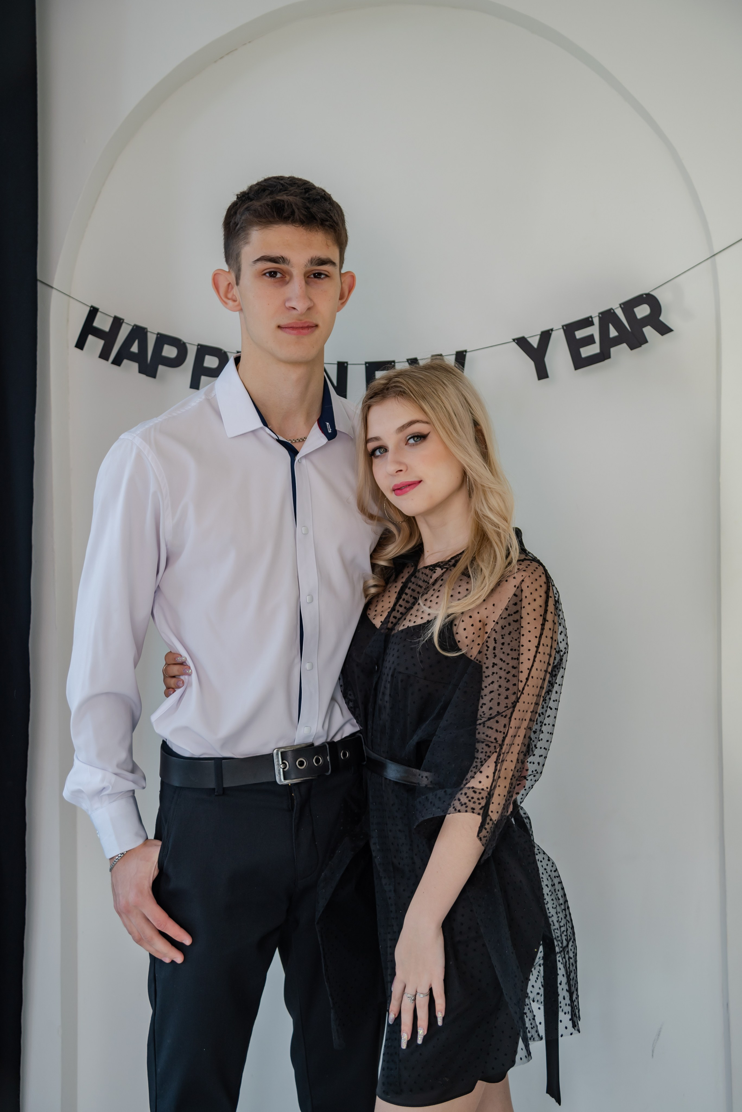 Катя и Егор. Фотограф Галина Нестерова