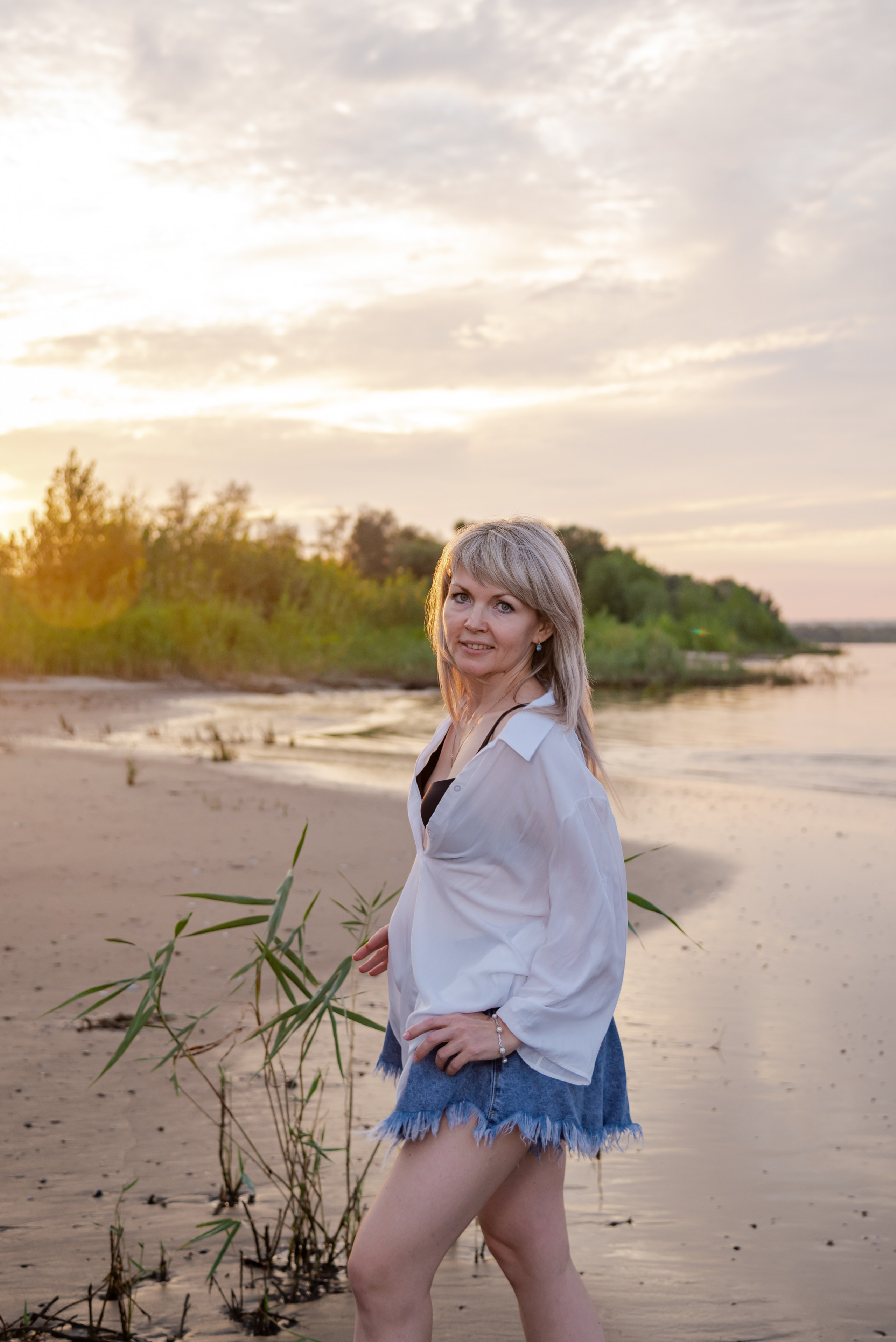 Ирина. Фотограф Галина Нестерова