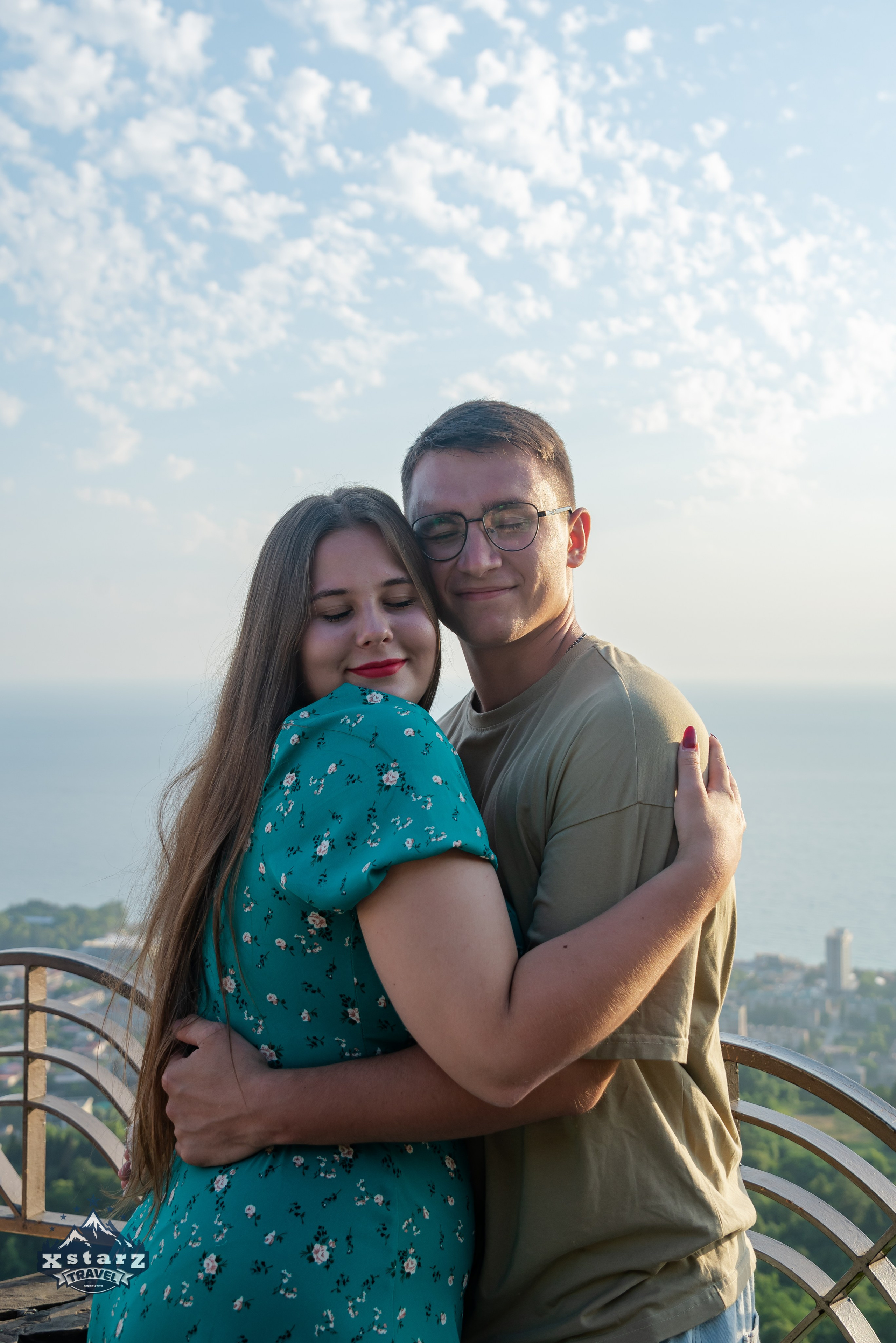 Тур в Абхазию. Фотограф Галина Нестерова