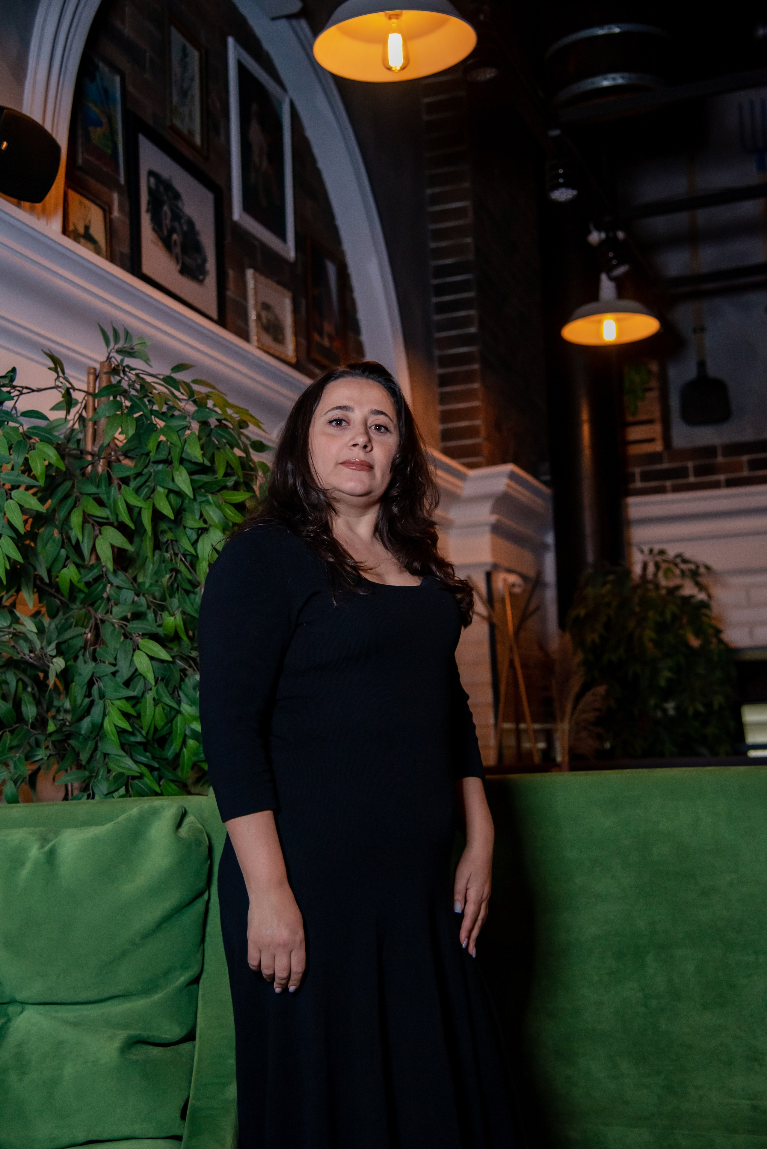 Меркато. Фотограф Галина Нестерова