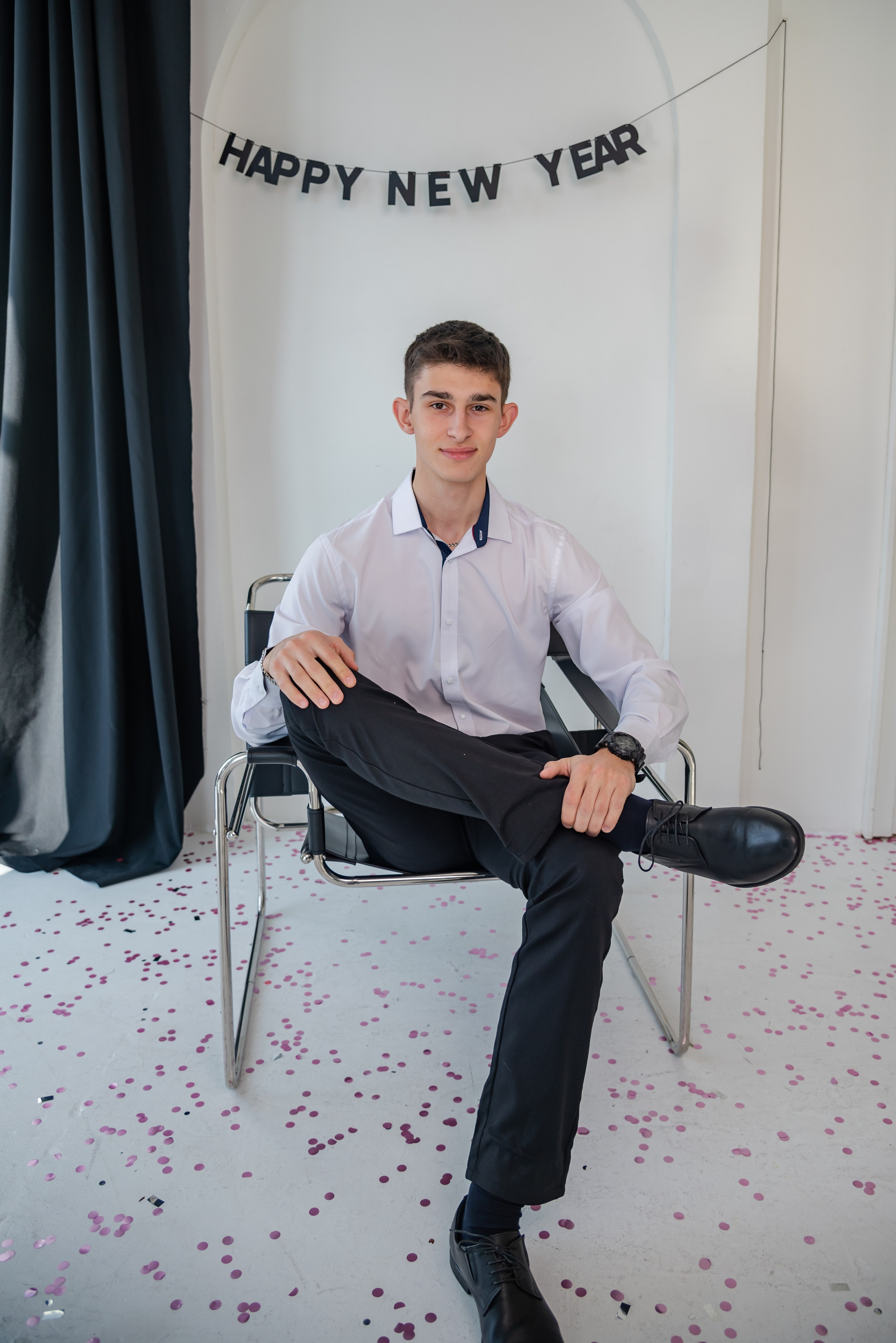 Катя и Егор. Фотограф Галина Нестерова