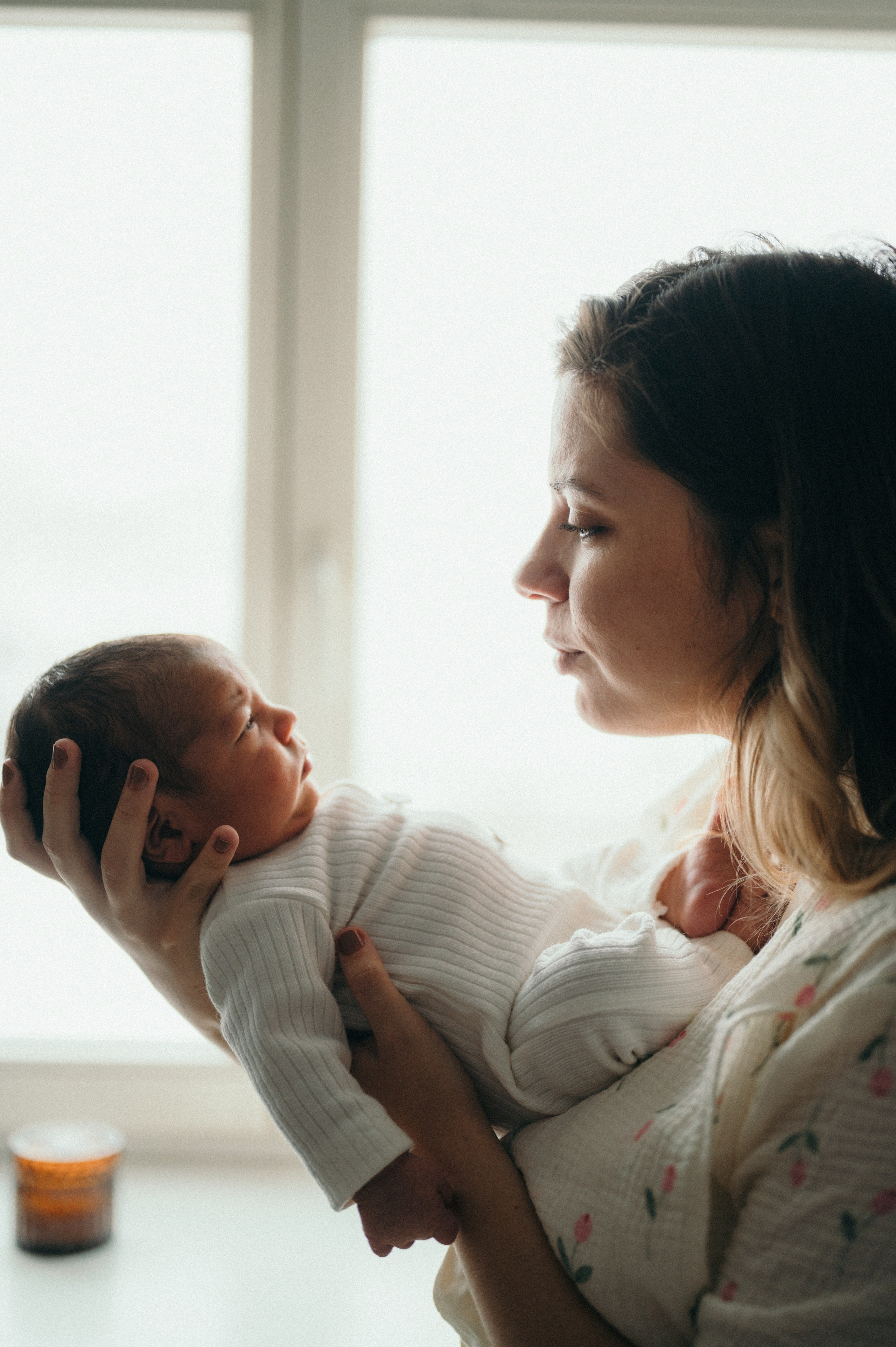 Женечка. Фотограф новорожденных и беременых в санкт-петербурге Юля Лампа