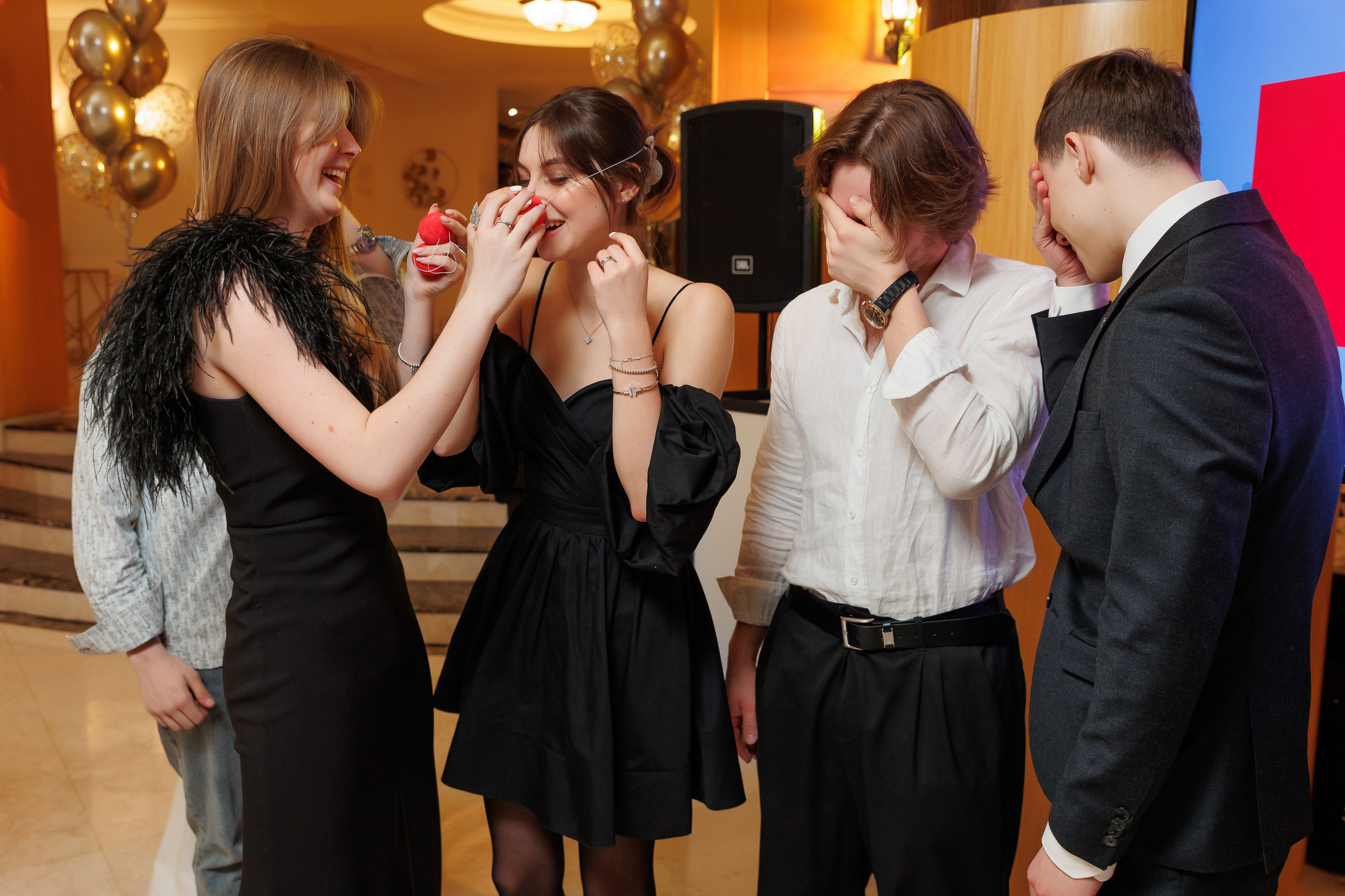 Выпускной. Фотограф в Москве и МО, Алексей Балышев