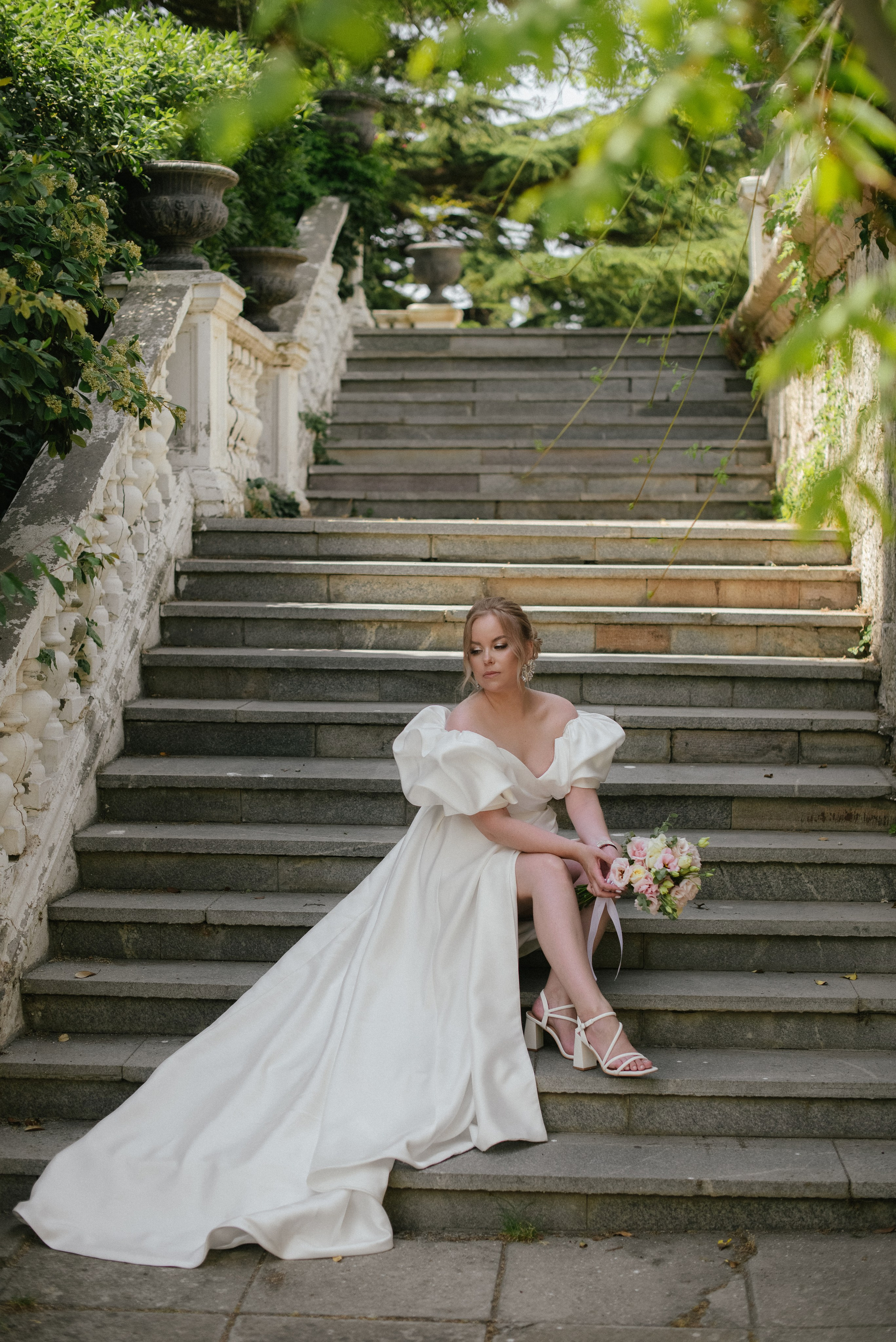 Иван и Лиза (Севастополь). Свадебный, женский, семейный фотограф в Севастополе Юлия Мошенко