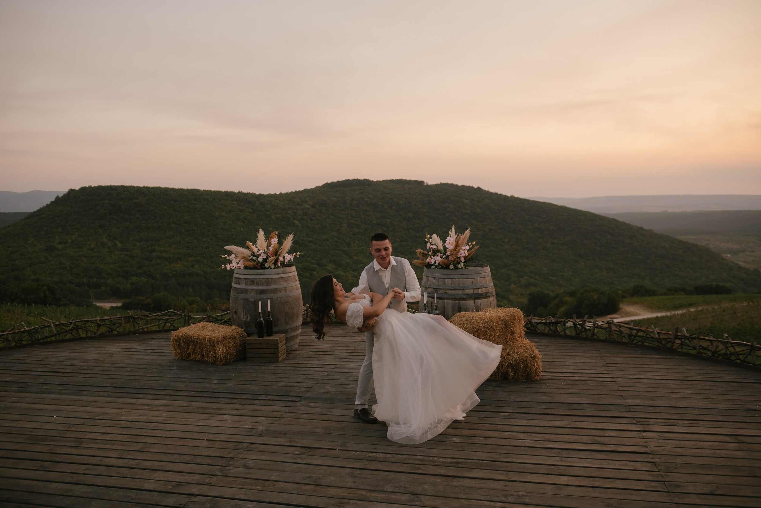 Ярослав и Дарья (Родное гнездо). Свадебный, женский, семейный фотограф в Севастополе Юлия Мошенко