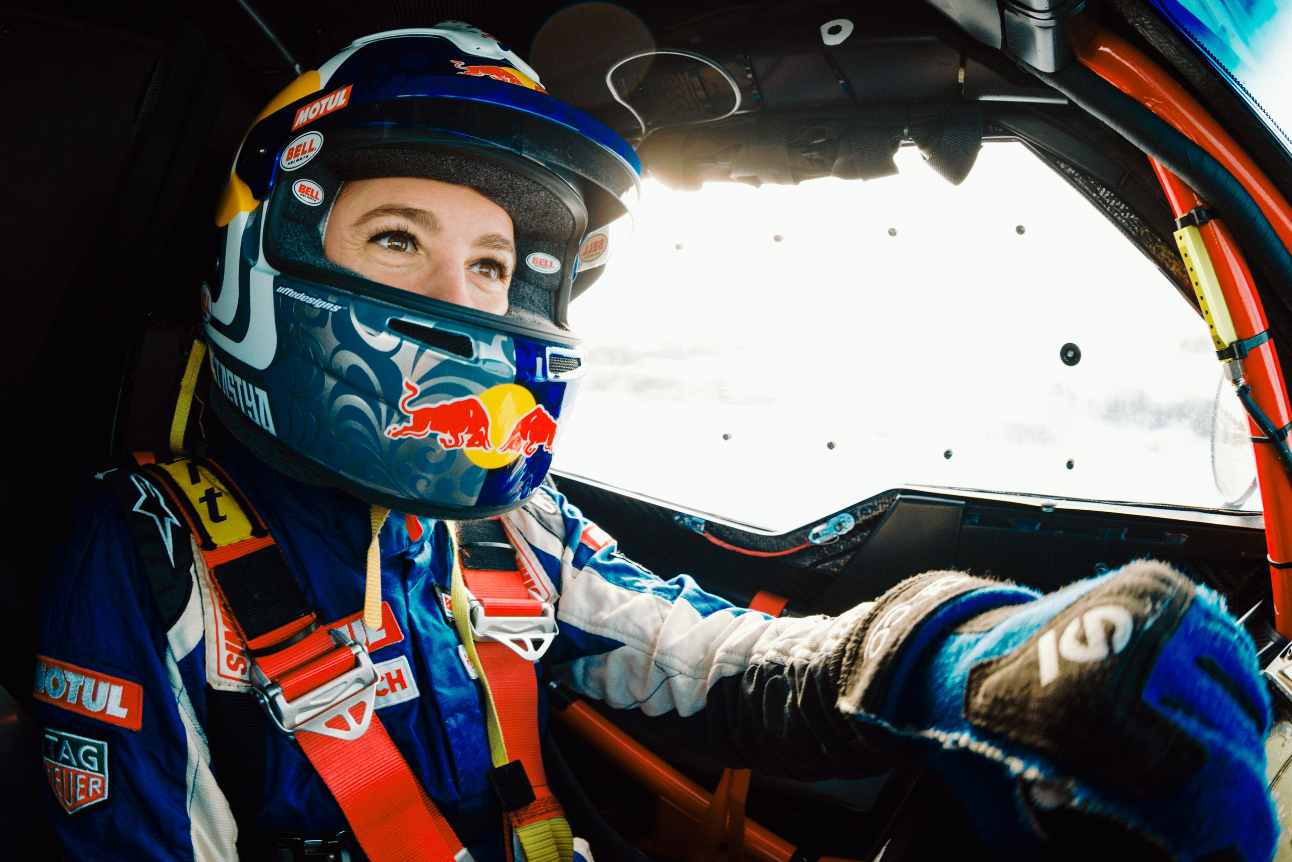 Экстремальные виды спорта. Alexey Shabanov