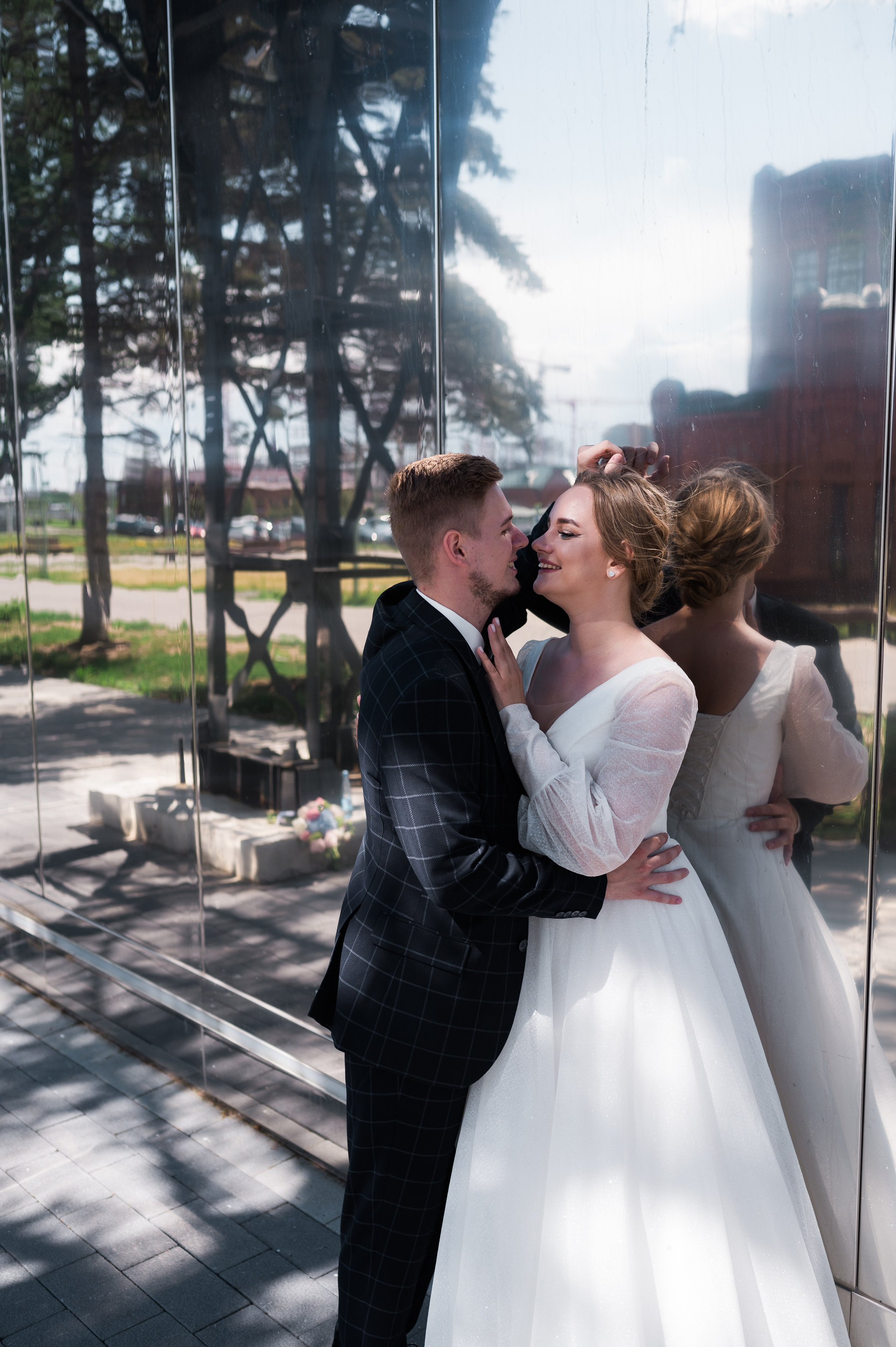 Коля и Марго