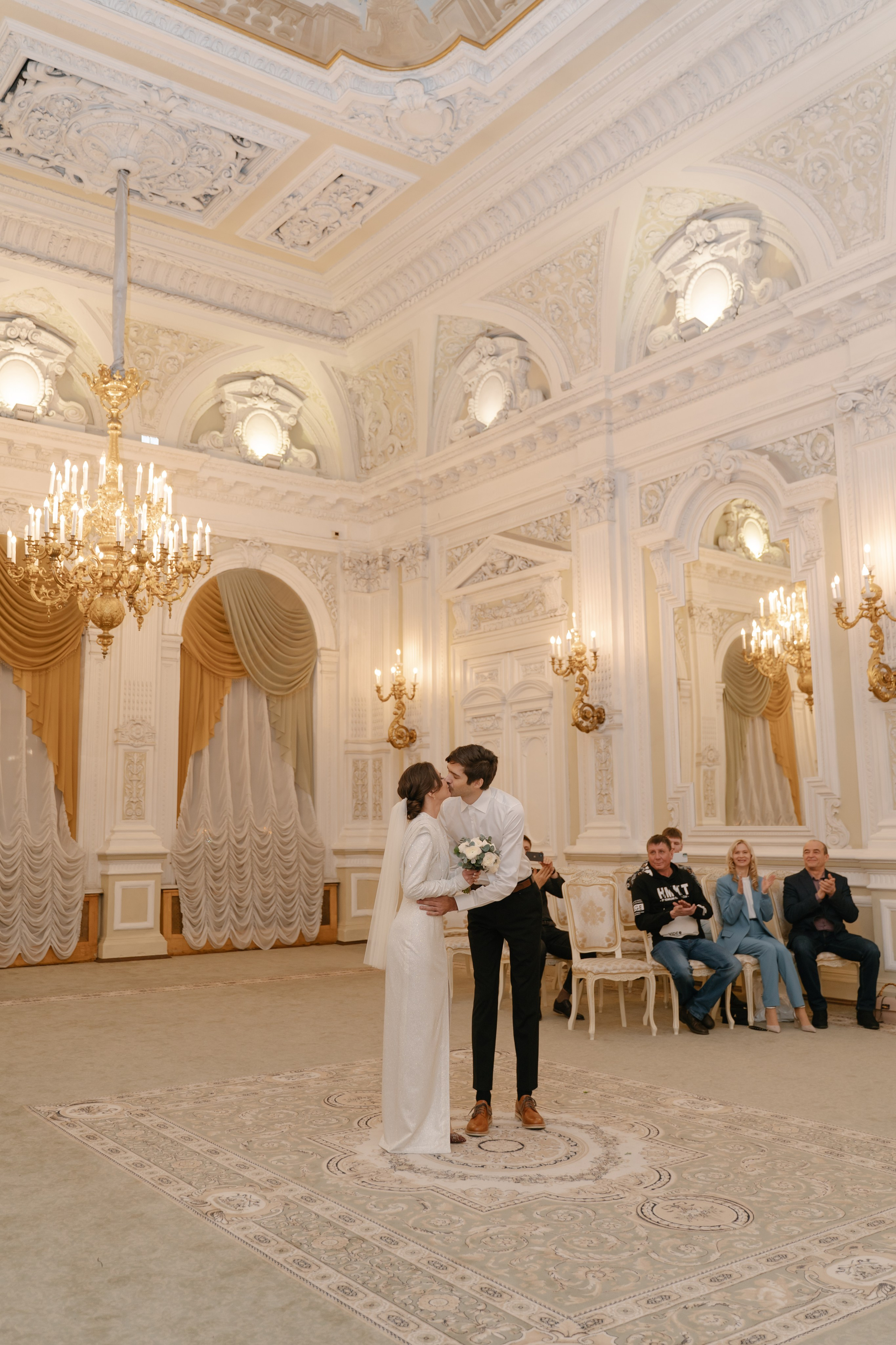 19.12.2023. Свадебный фотограф — Наталья Фед СПб/Москва