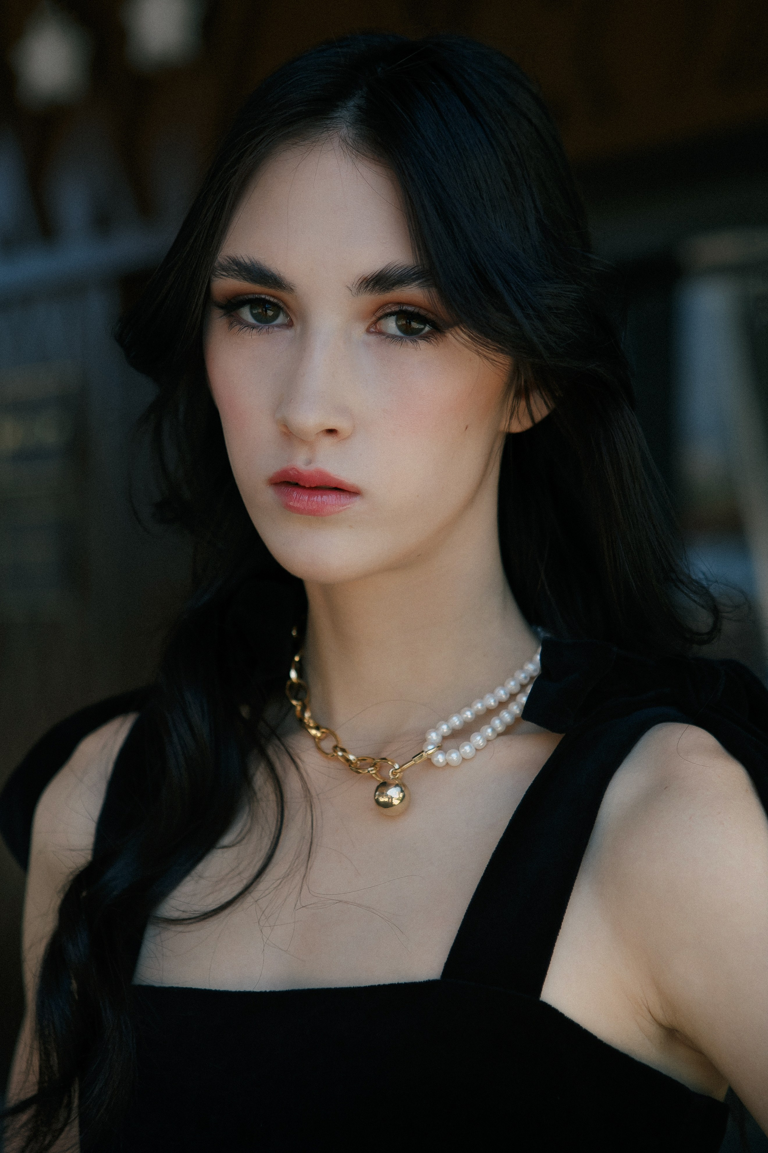 Алина. Фотограф Александра Рышкова