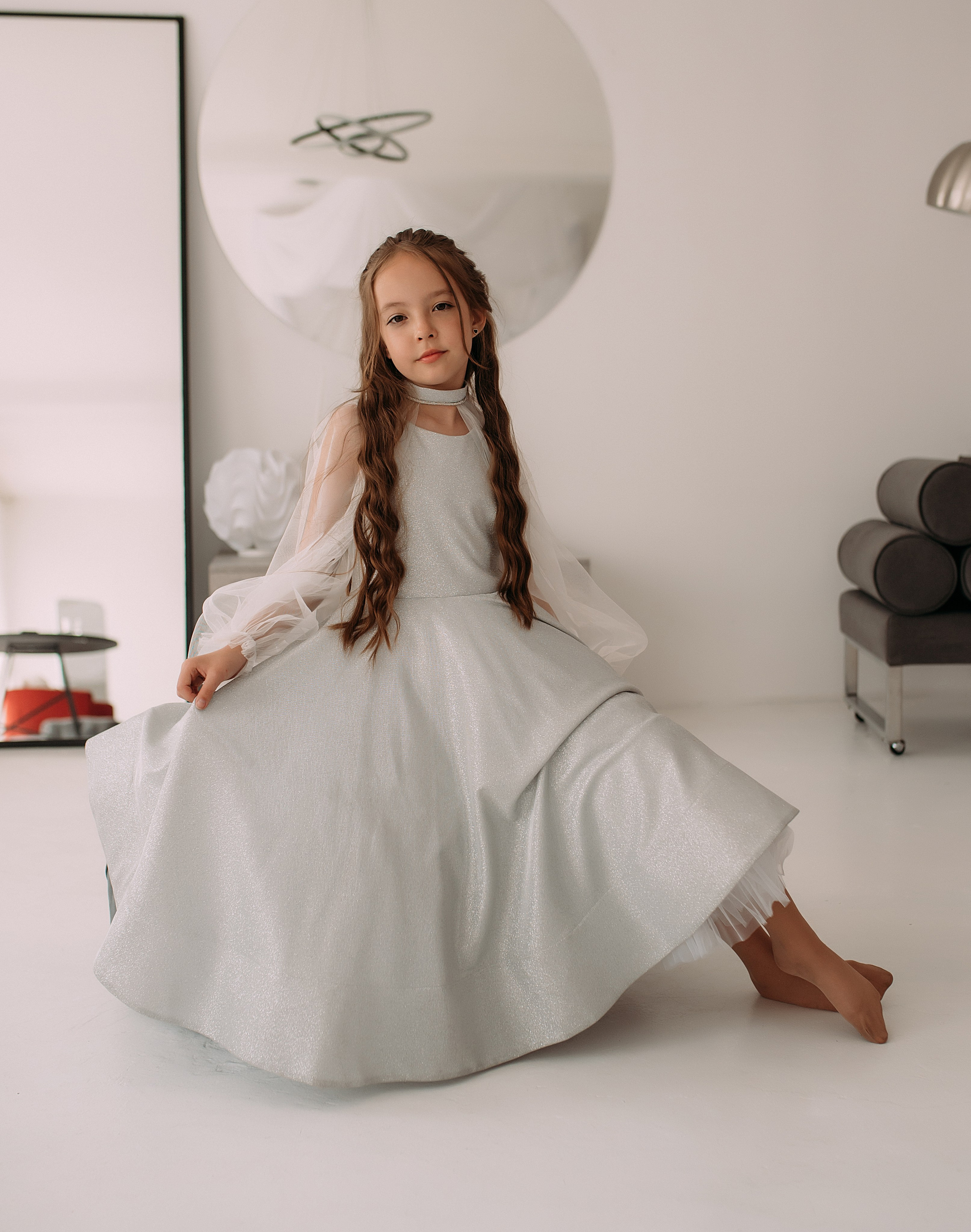 " Самая нежная ". Little_Princess.38