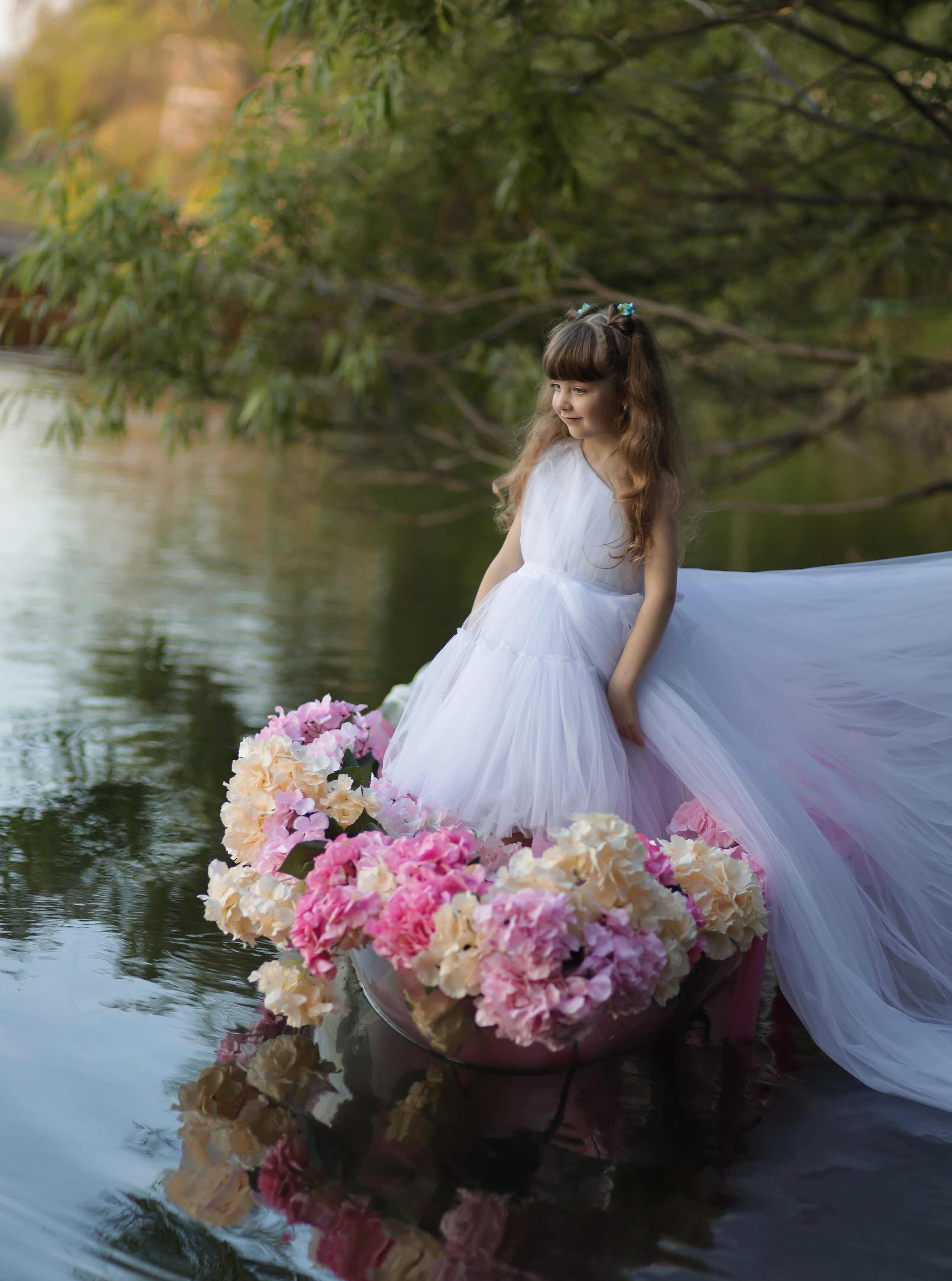 Фотопроект " Летняя прогулка». Little_Princess.38