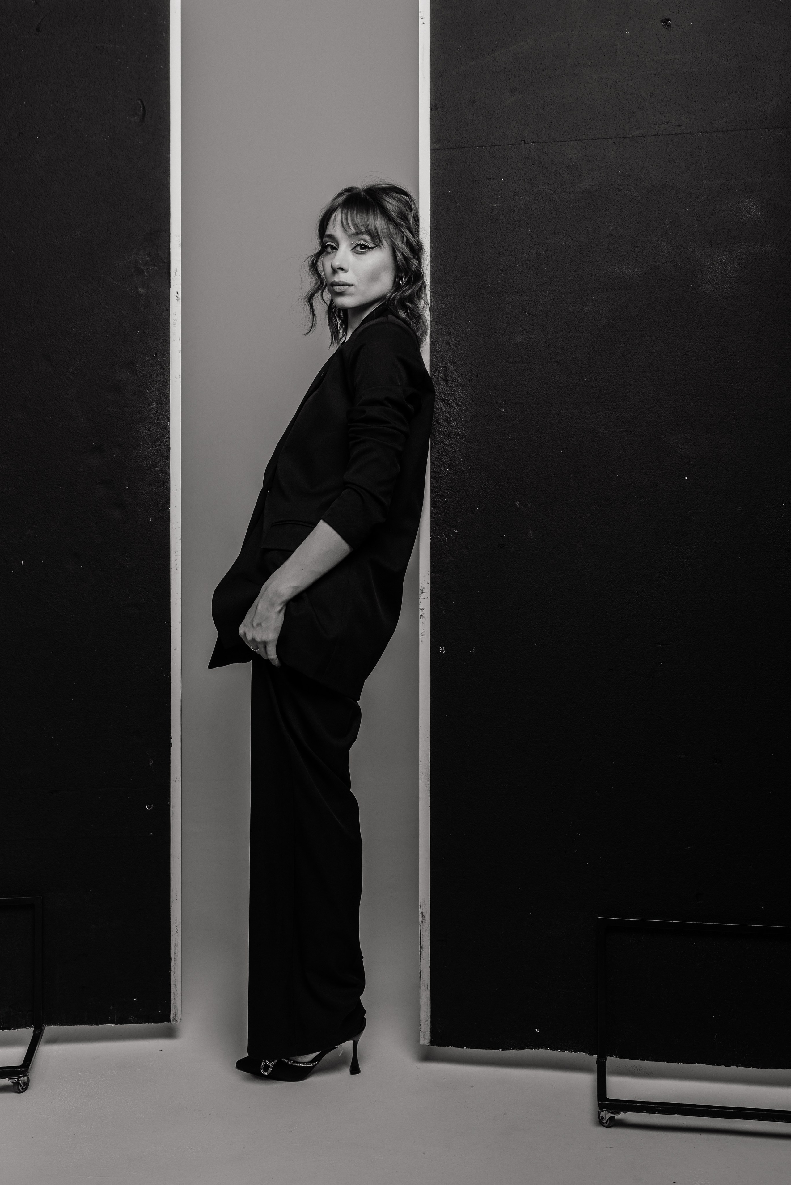 ПОЛИНА. Фотограф Лопаткина Ирина