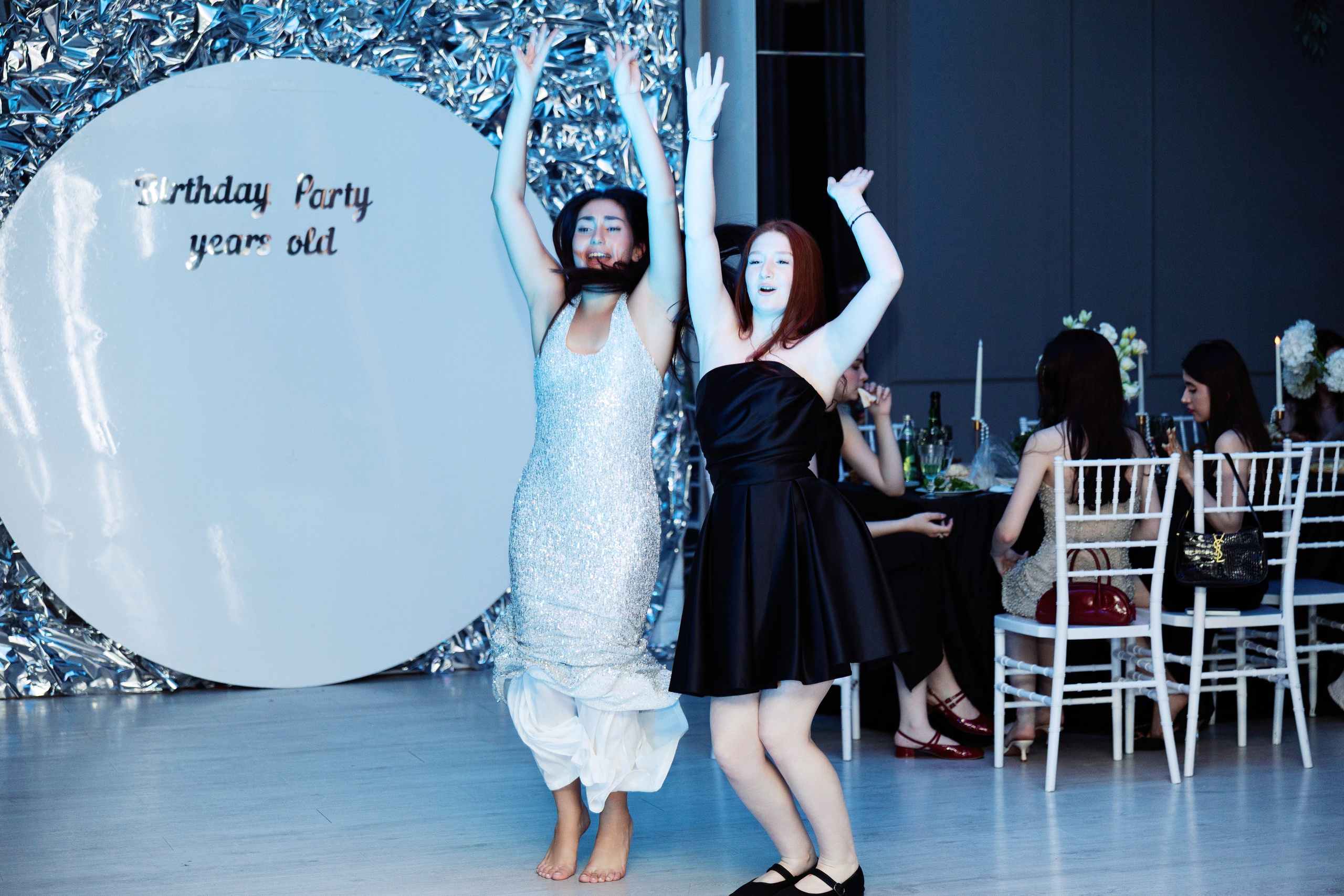 День Рождения Лианы