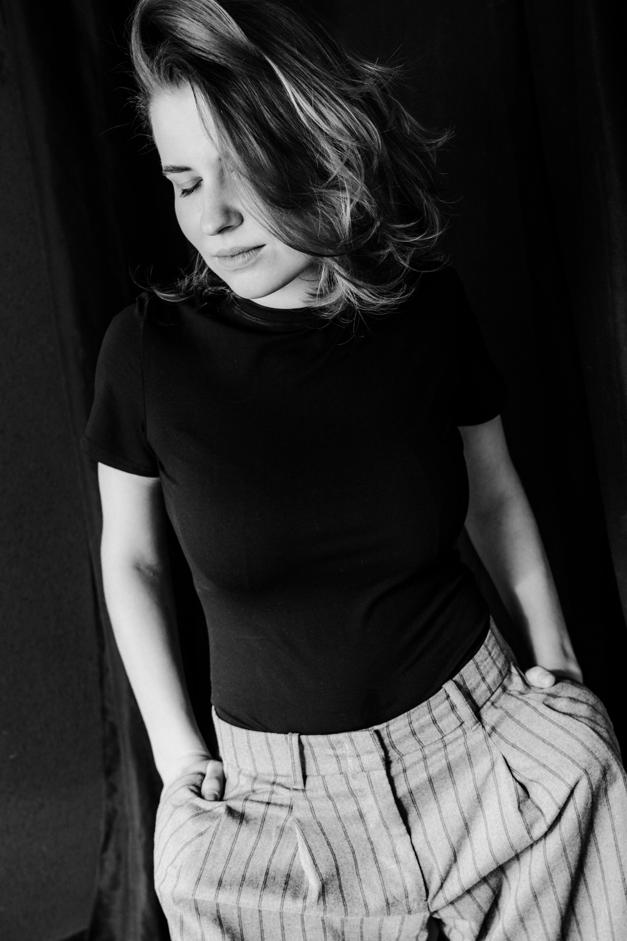 Shura. Фотограф в Выксе