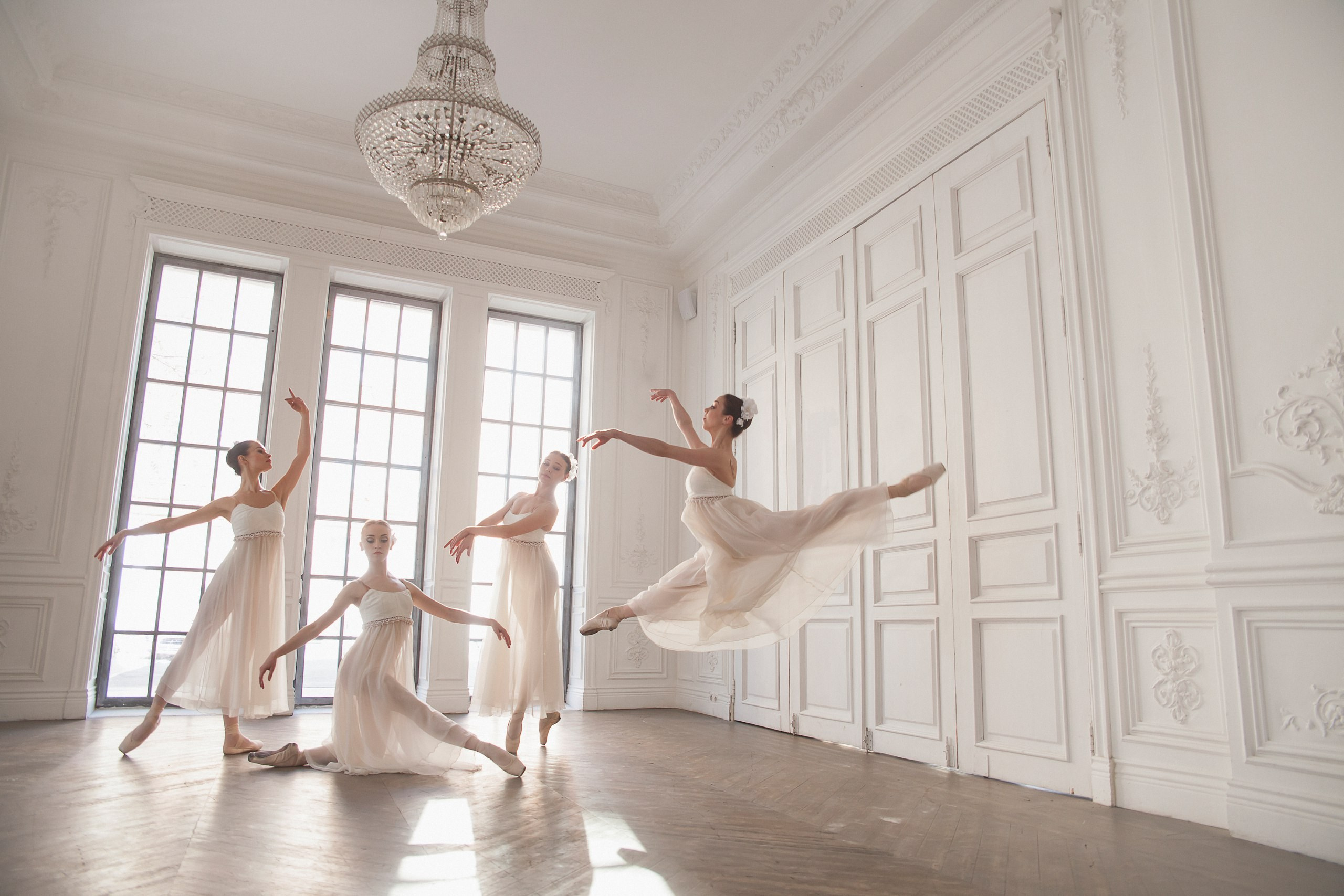 Фотосессии. Балетный фотограф в Москве Евгения Сухарева