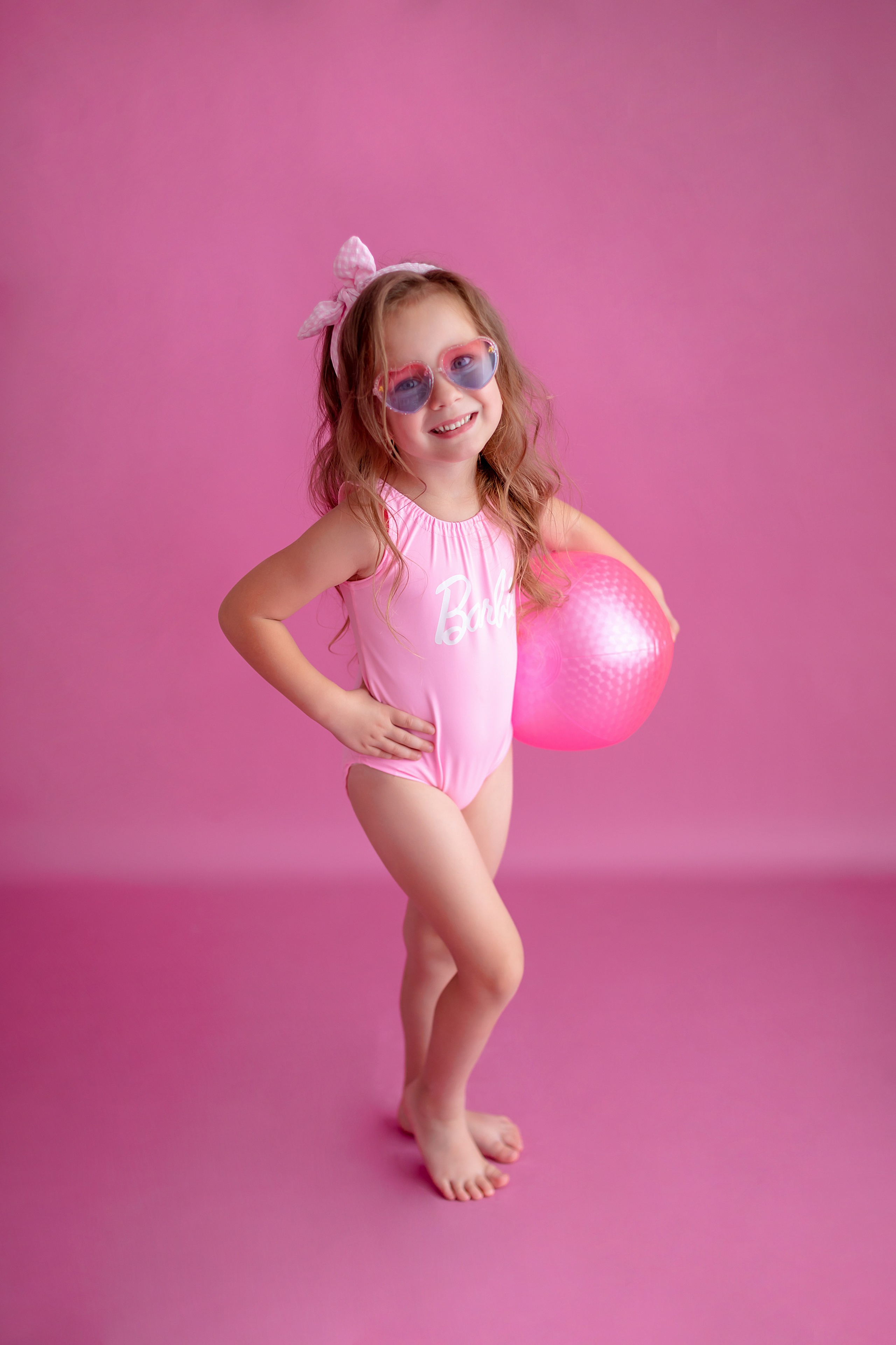 Фотопроекты. Фотограф новорожденных в Тюмени