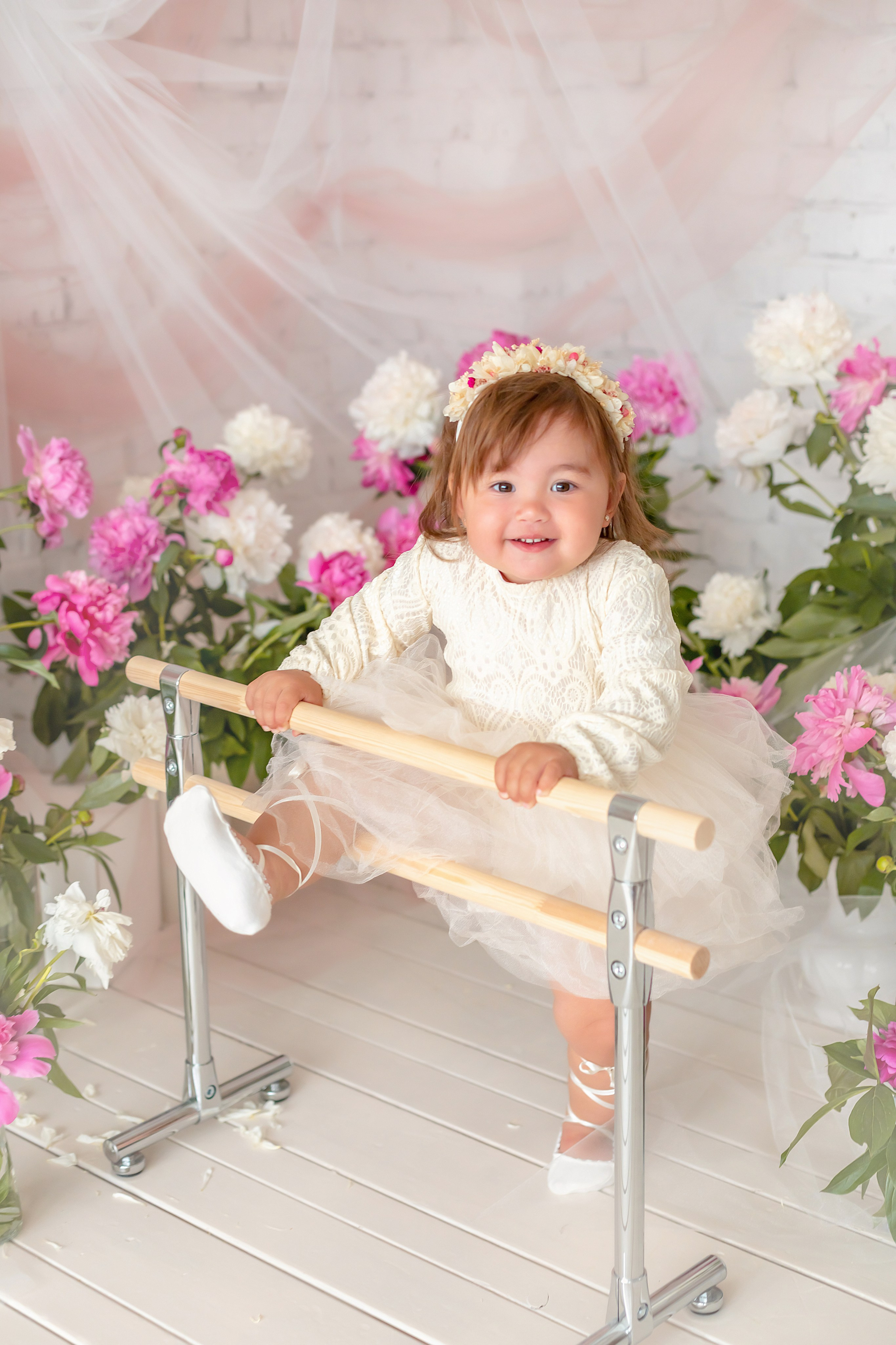 Фотопроекты. Фотограф новорожденных в Тюмени