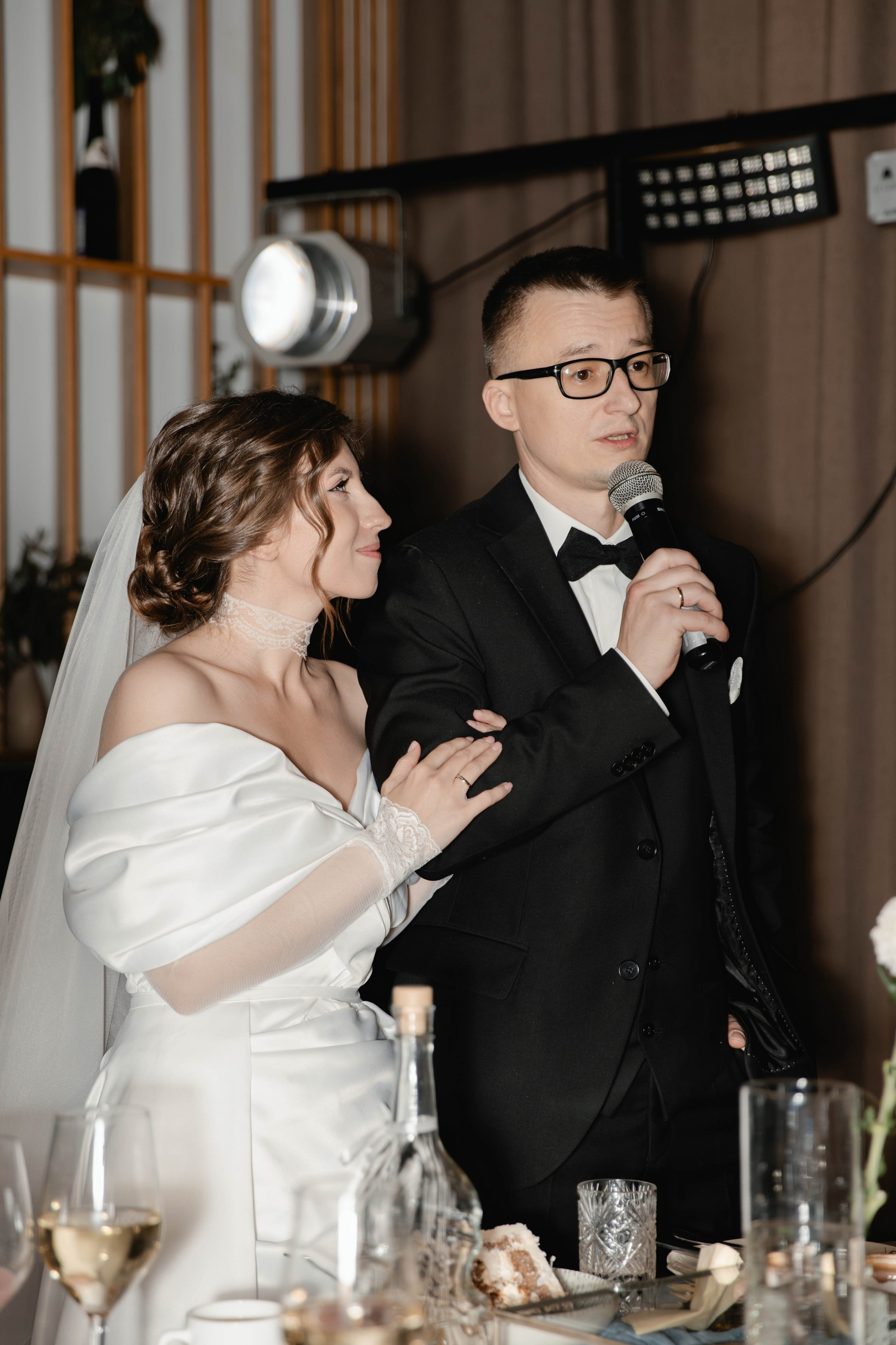 Марина и Алексей. Семейный и свадебный фотограф Нижний Новгород