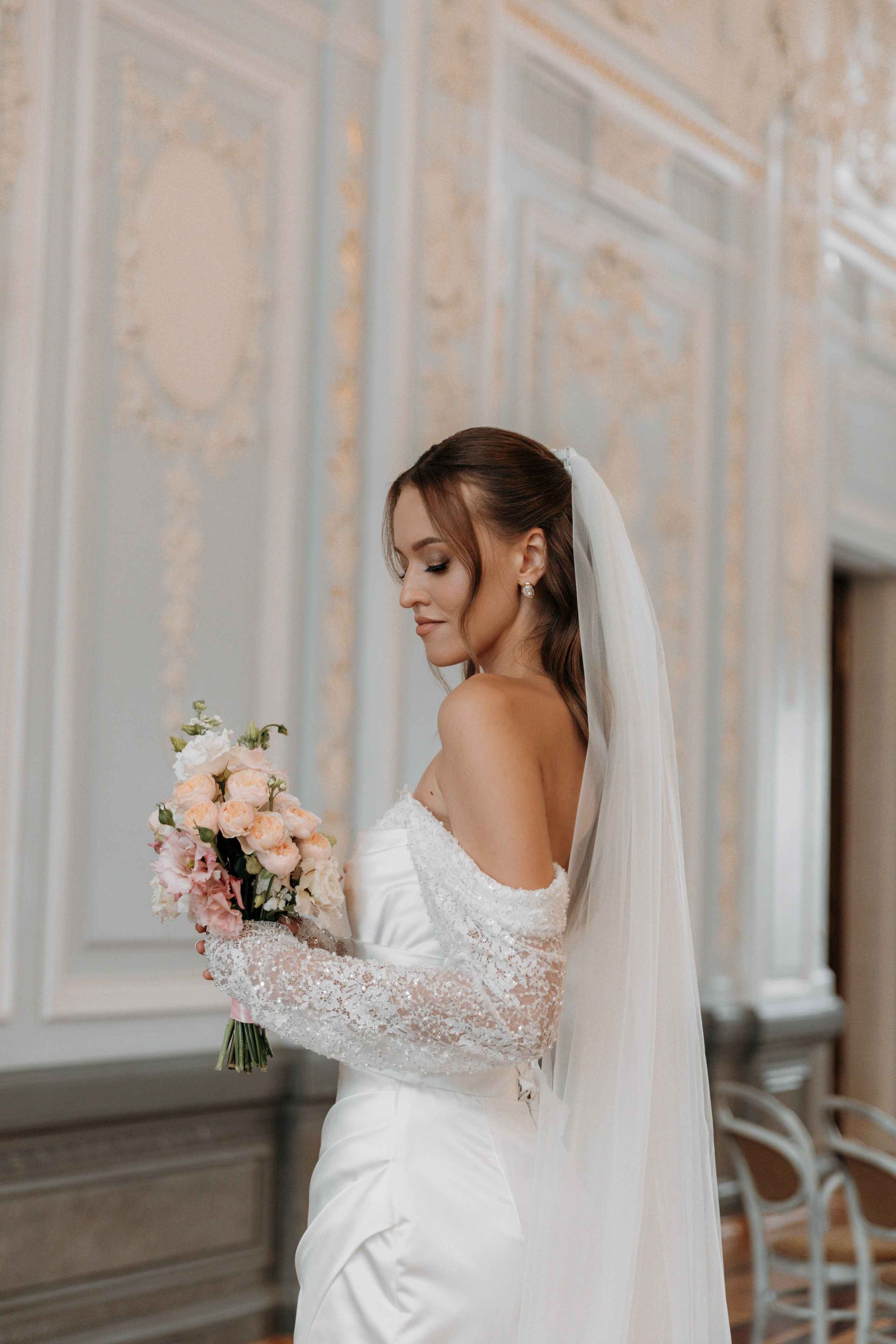 Елизавета и Артём. Семейный и свадебный фотограф Нижний Новгород