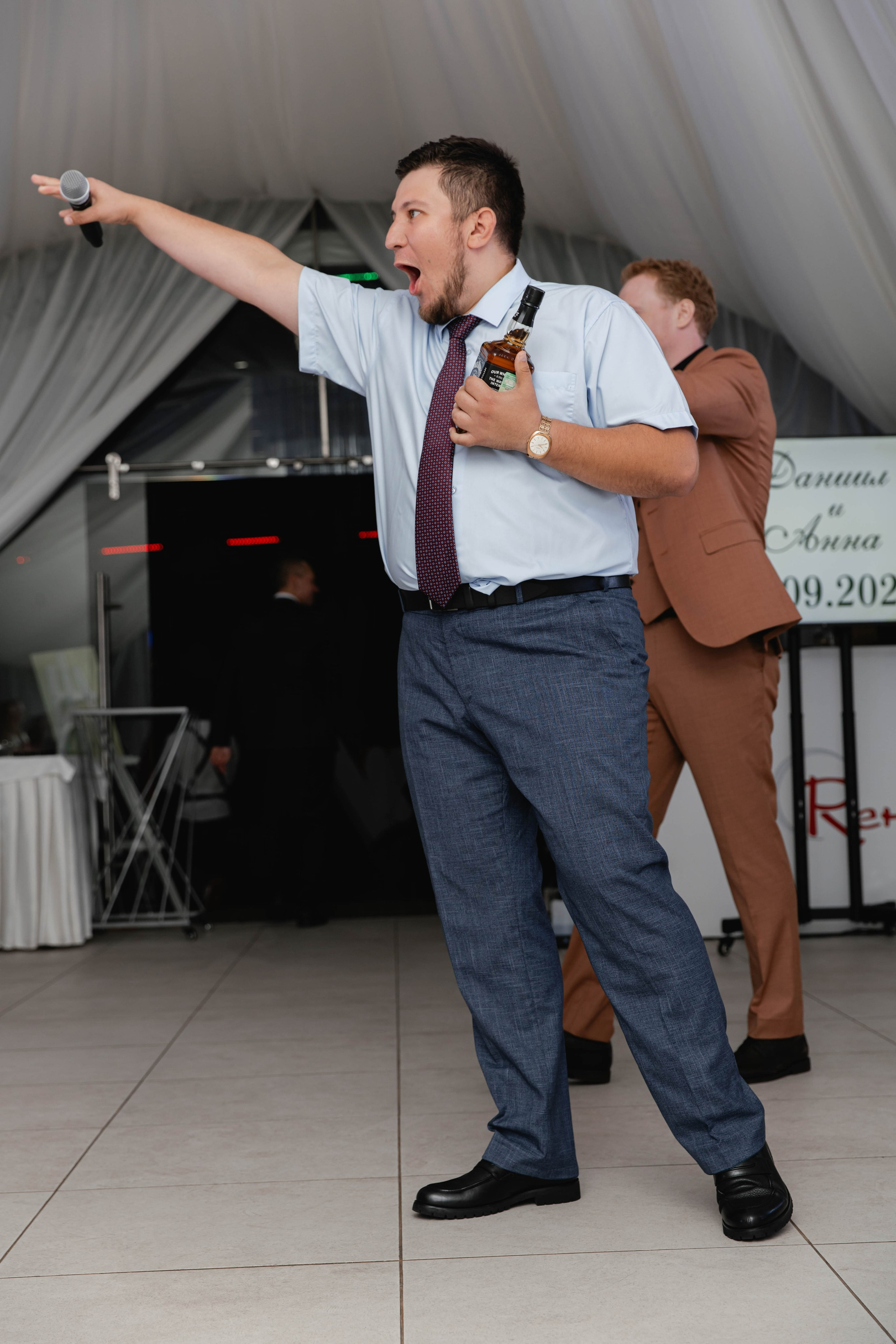 Анна и Даниил. Семейный и свадебный фотограф Нижний Новгород