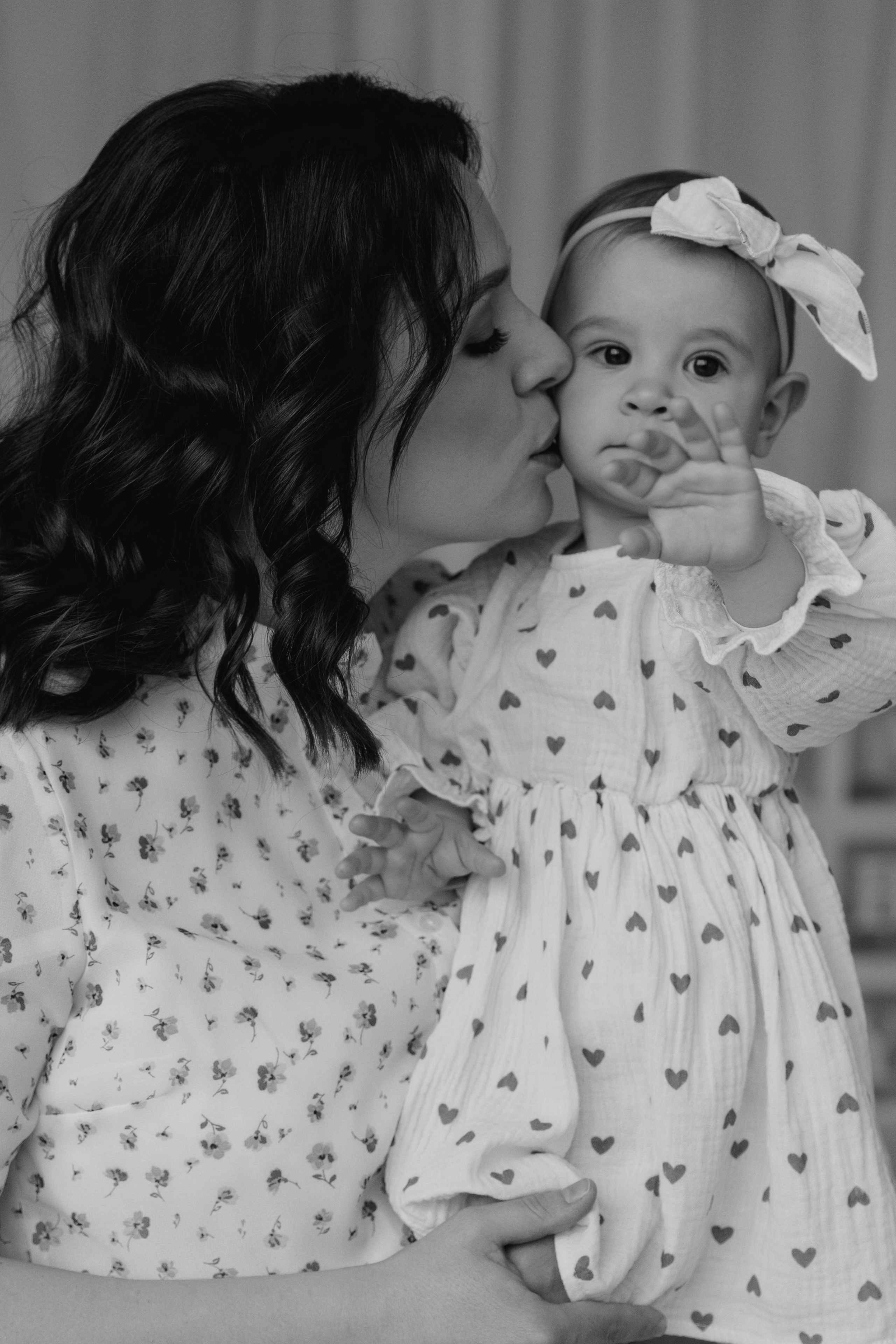 Дарья, Вадим, Соня и Тася. Семейный и свадебный фотограф Нижний Новгород