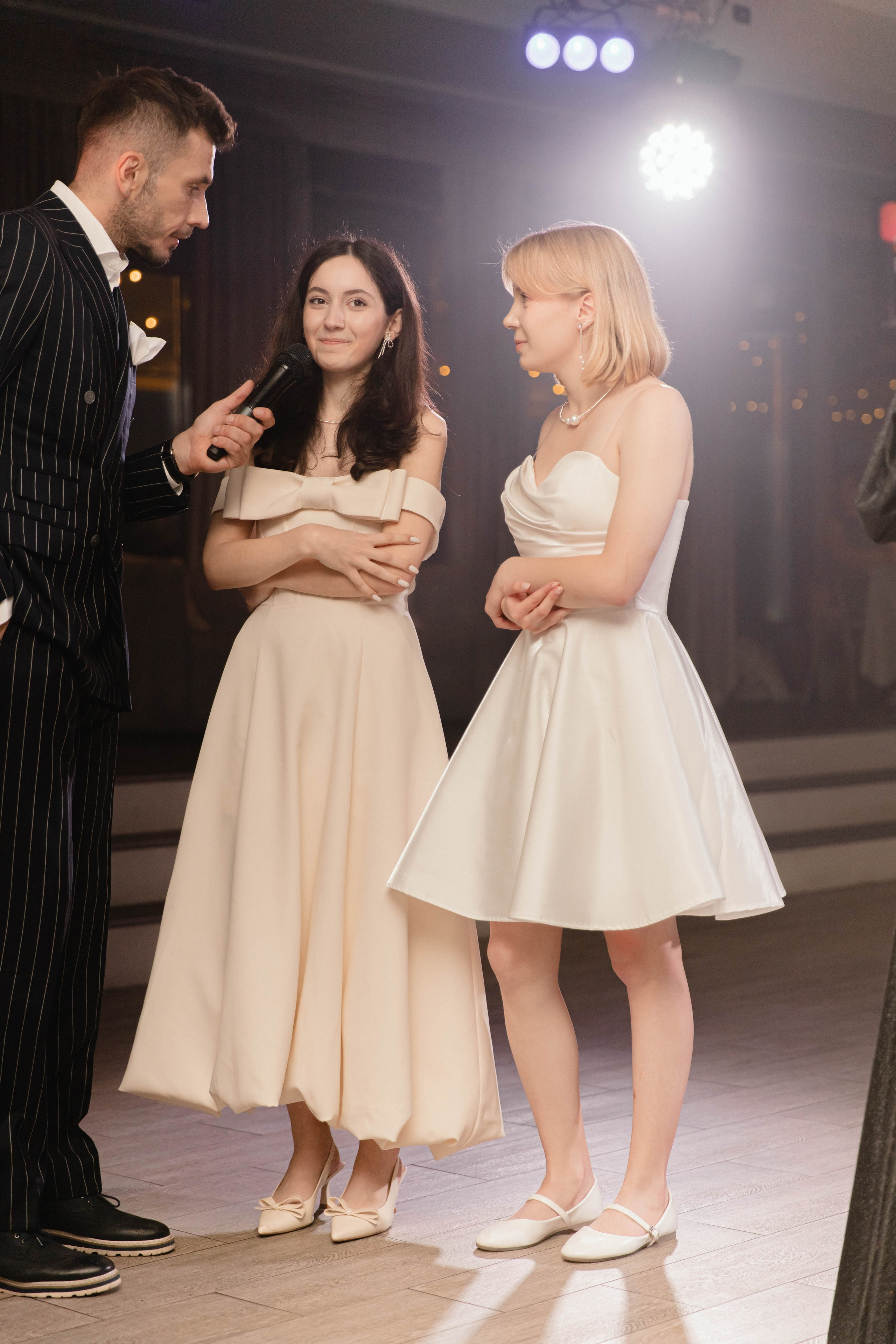 Выпускной МОУ СОШ 32. Семейный и свадебный фотограф Нижний Новгород