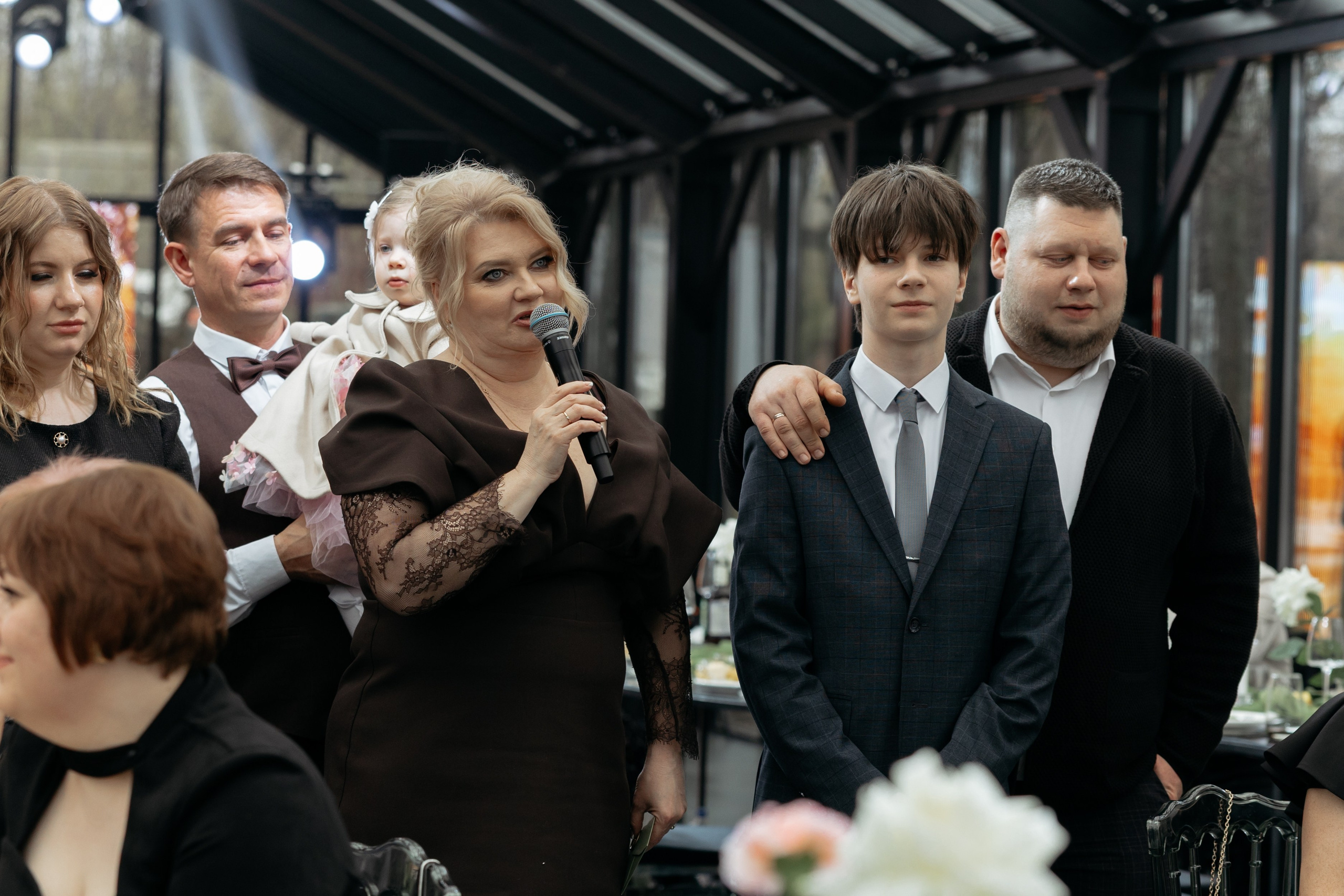 Ульяна и Никита. Семейный и свадебный фотограф Нижний Новгород