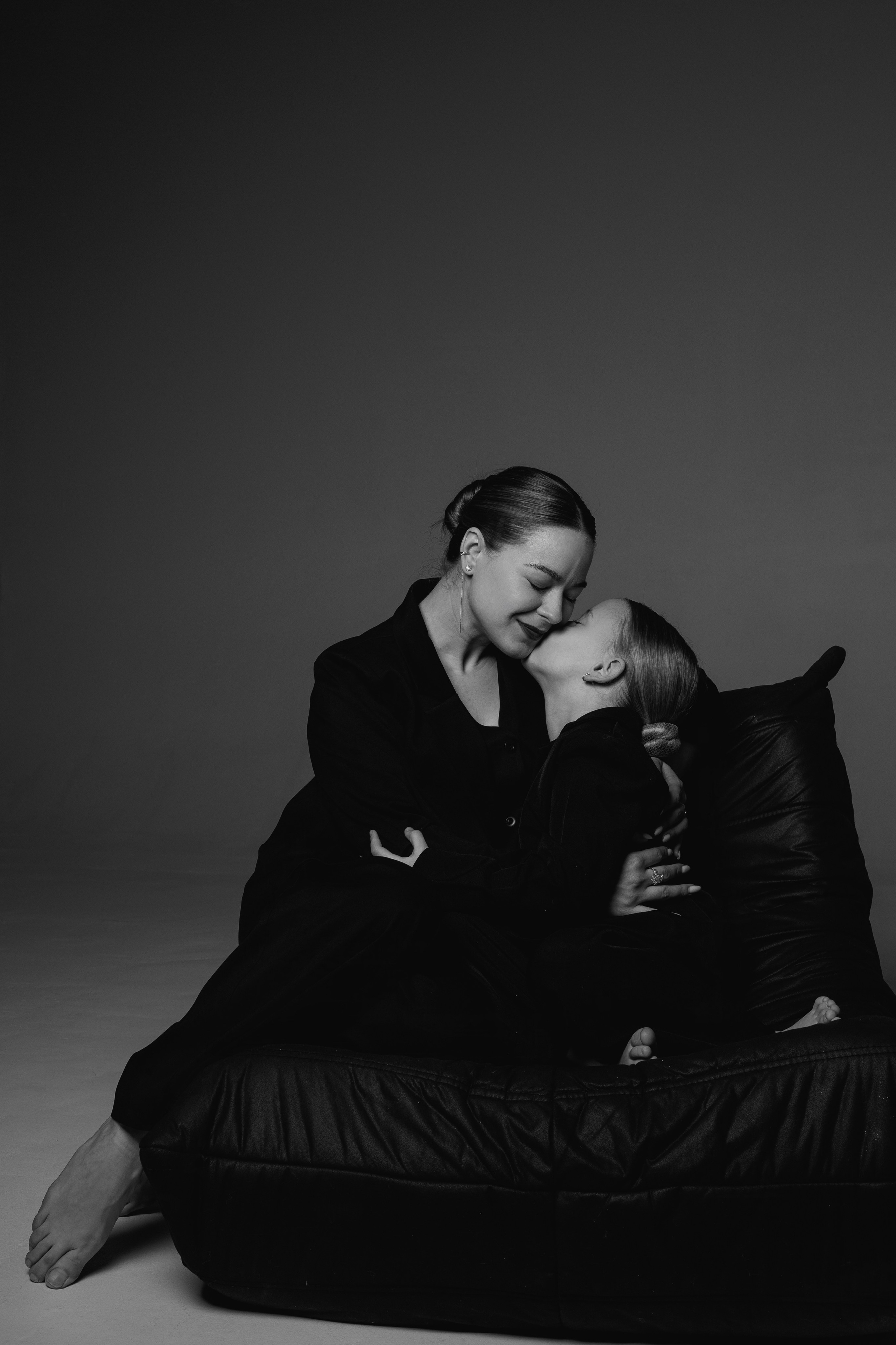 Маша и Таня. Семейный и свадебный фотограф Нижний Новгород