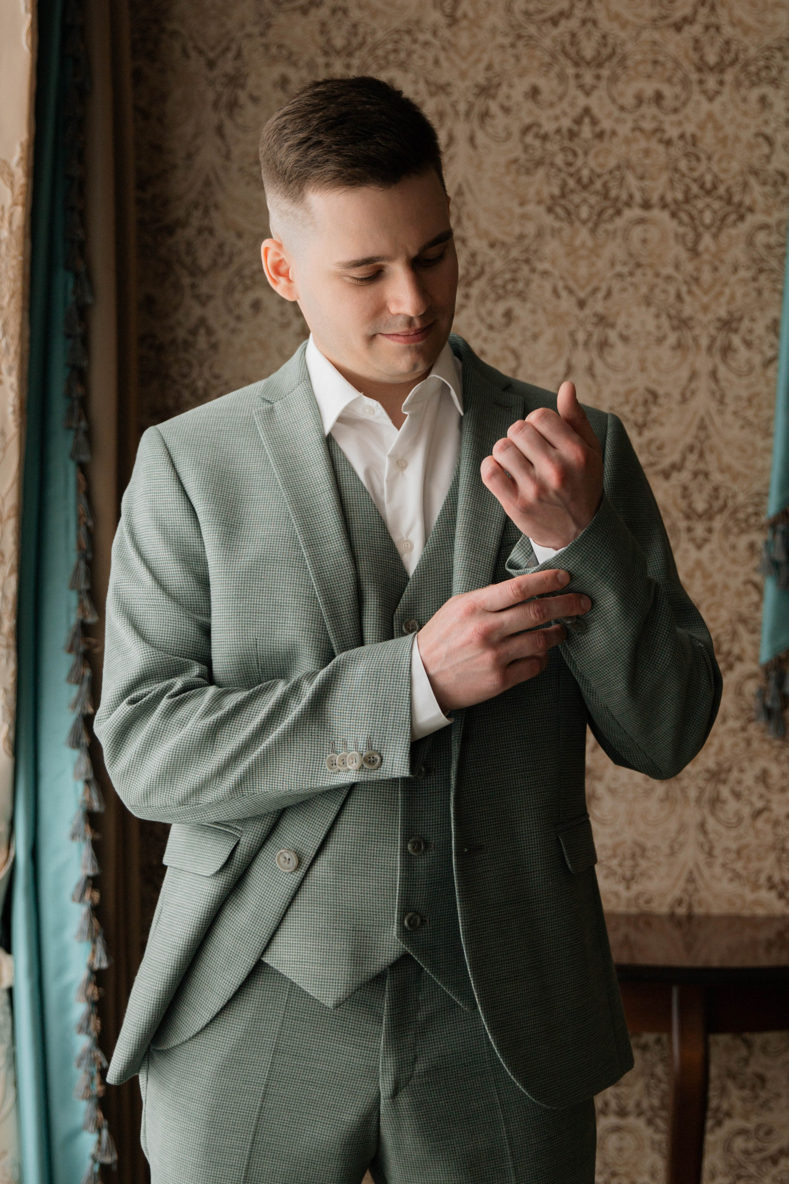 Виктория и Сергей. Семейный и свадебный фотограф Нижний Новгород