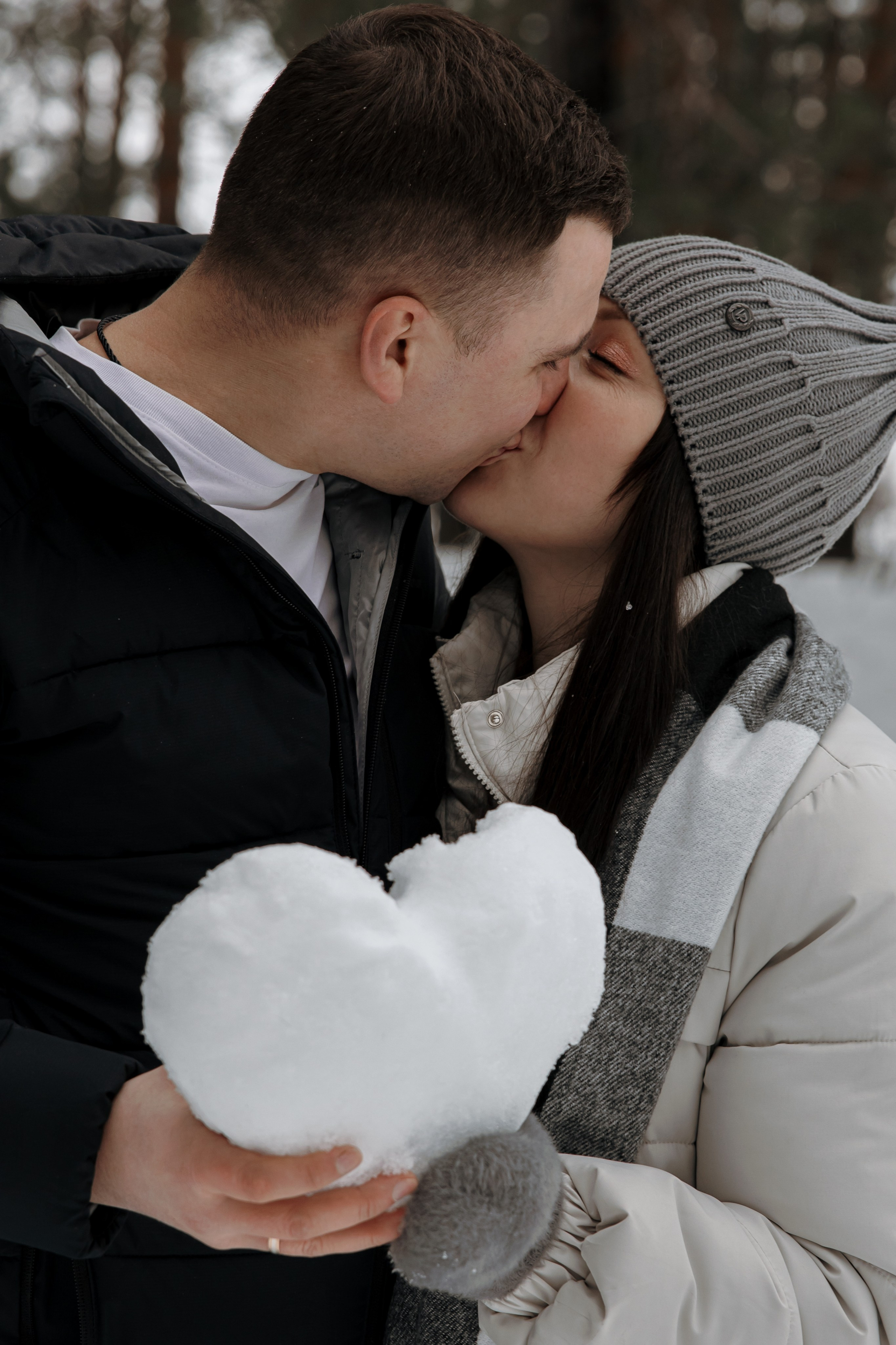 Андрей, Дарья и Соня. Семейный и свадебный фотограф Нижний Новгород