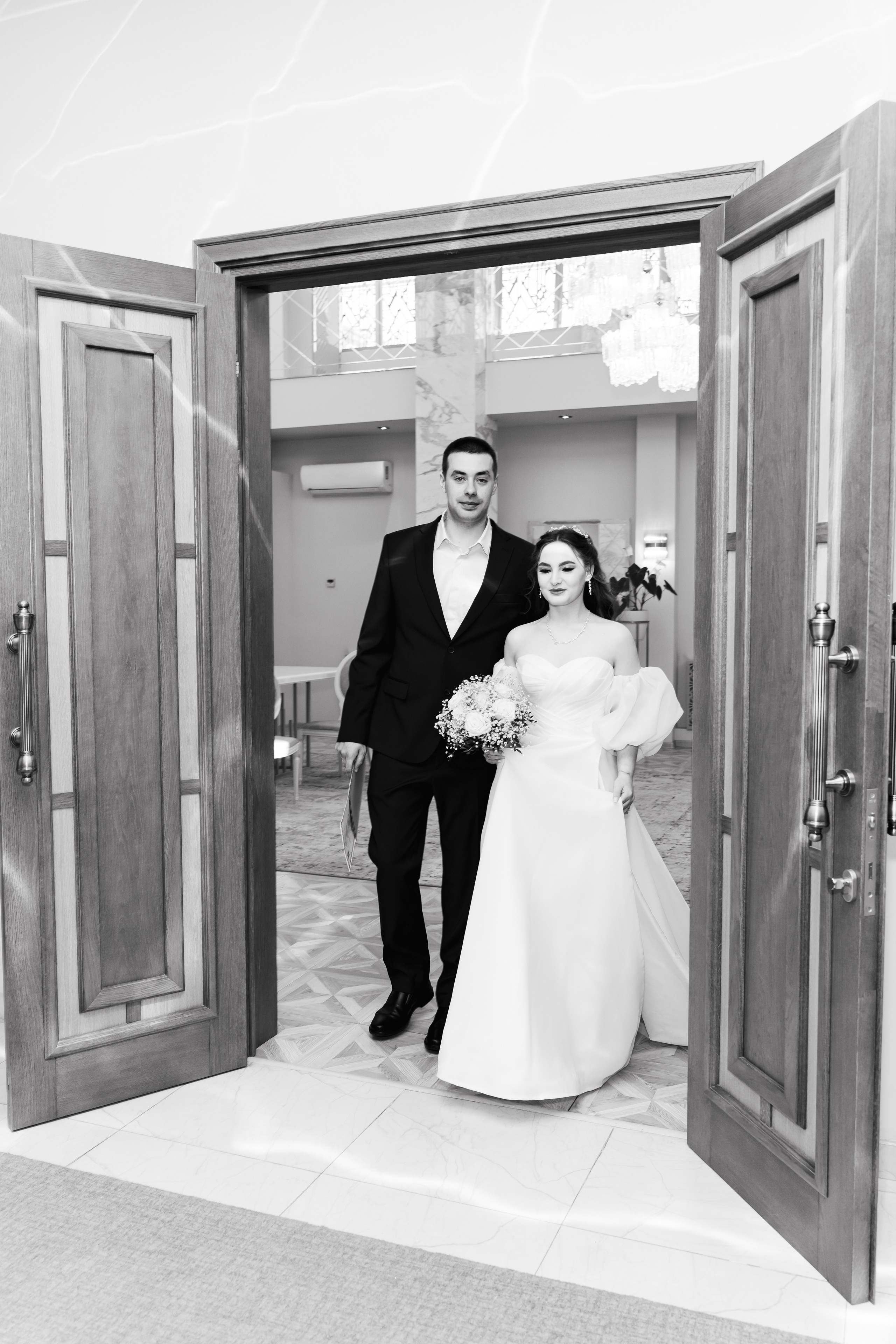 Яна & Никита. Фотограф Москва. Базанова Анастасия