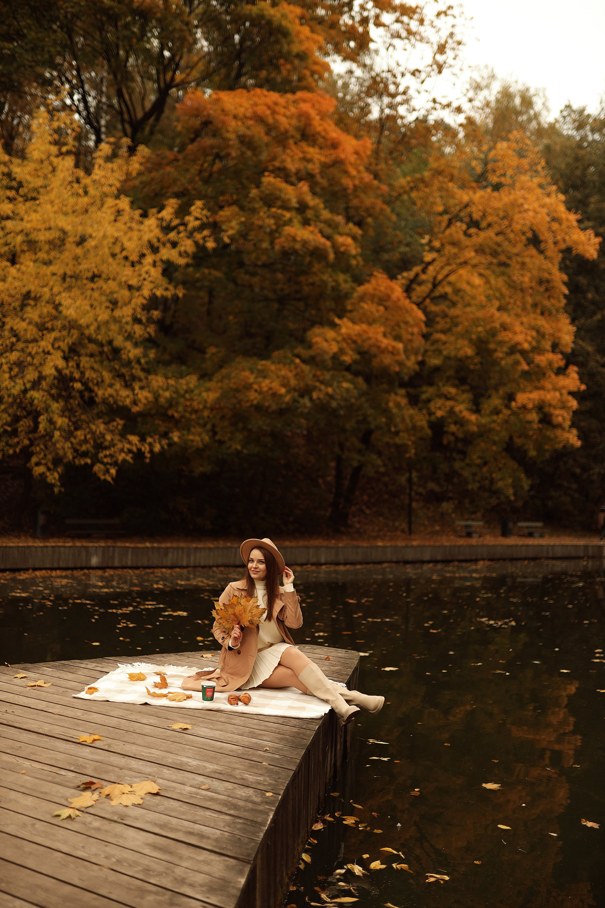 Даша. Фотограф в Москве Юлия Хамзина