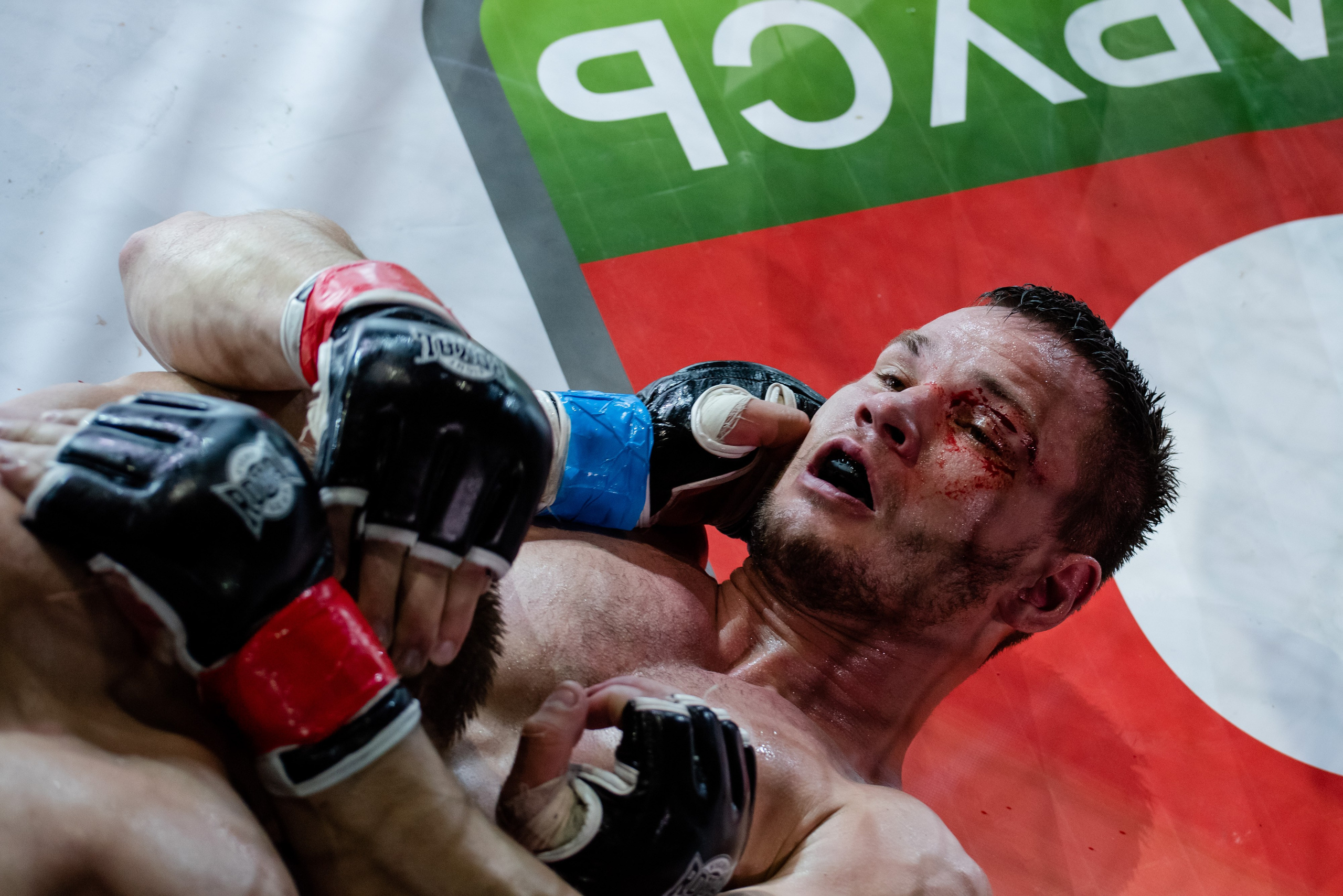 Спорт. Свадебный и репортажный фотограф Грузия