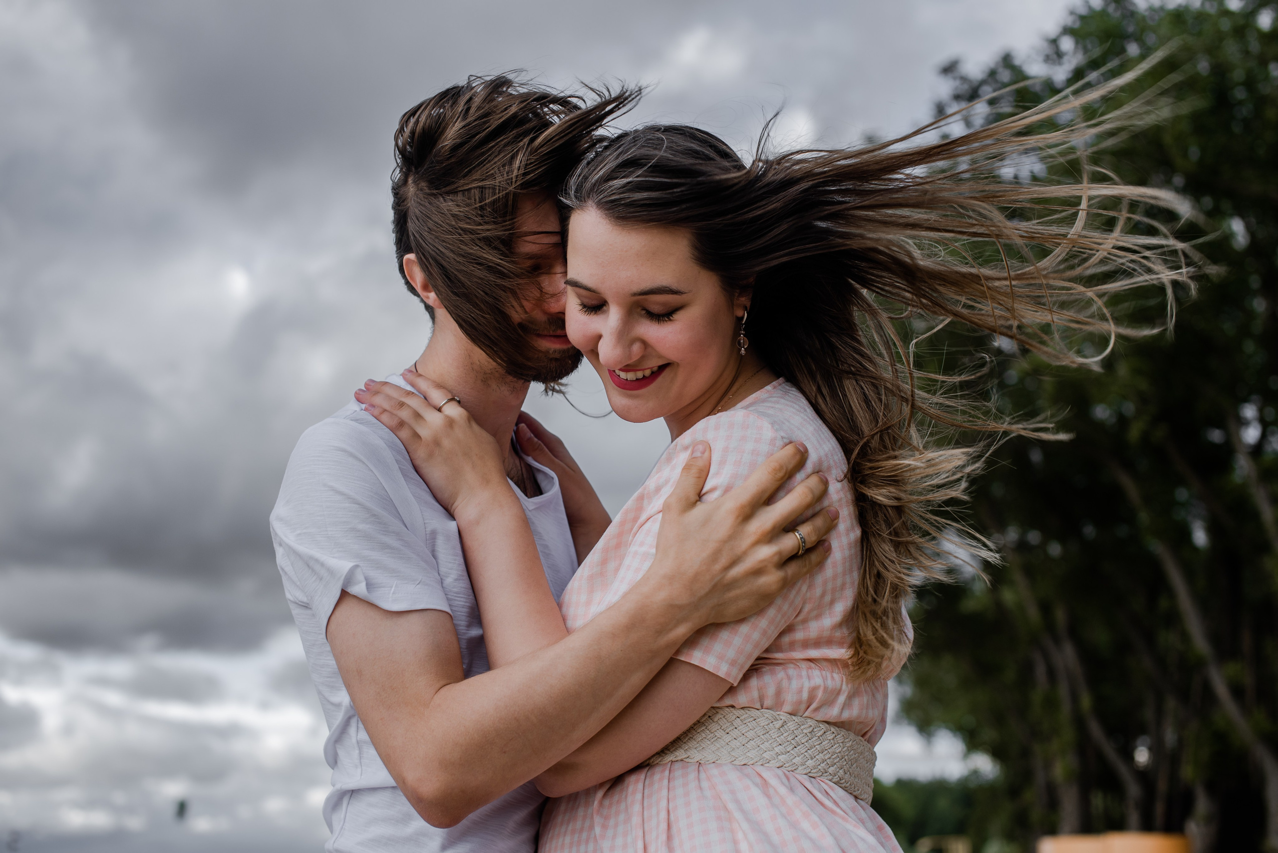 Евгений и Виолетта. Свадебный и репортажный фотограф Грузия