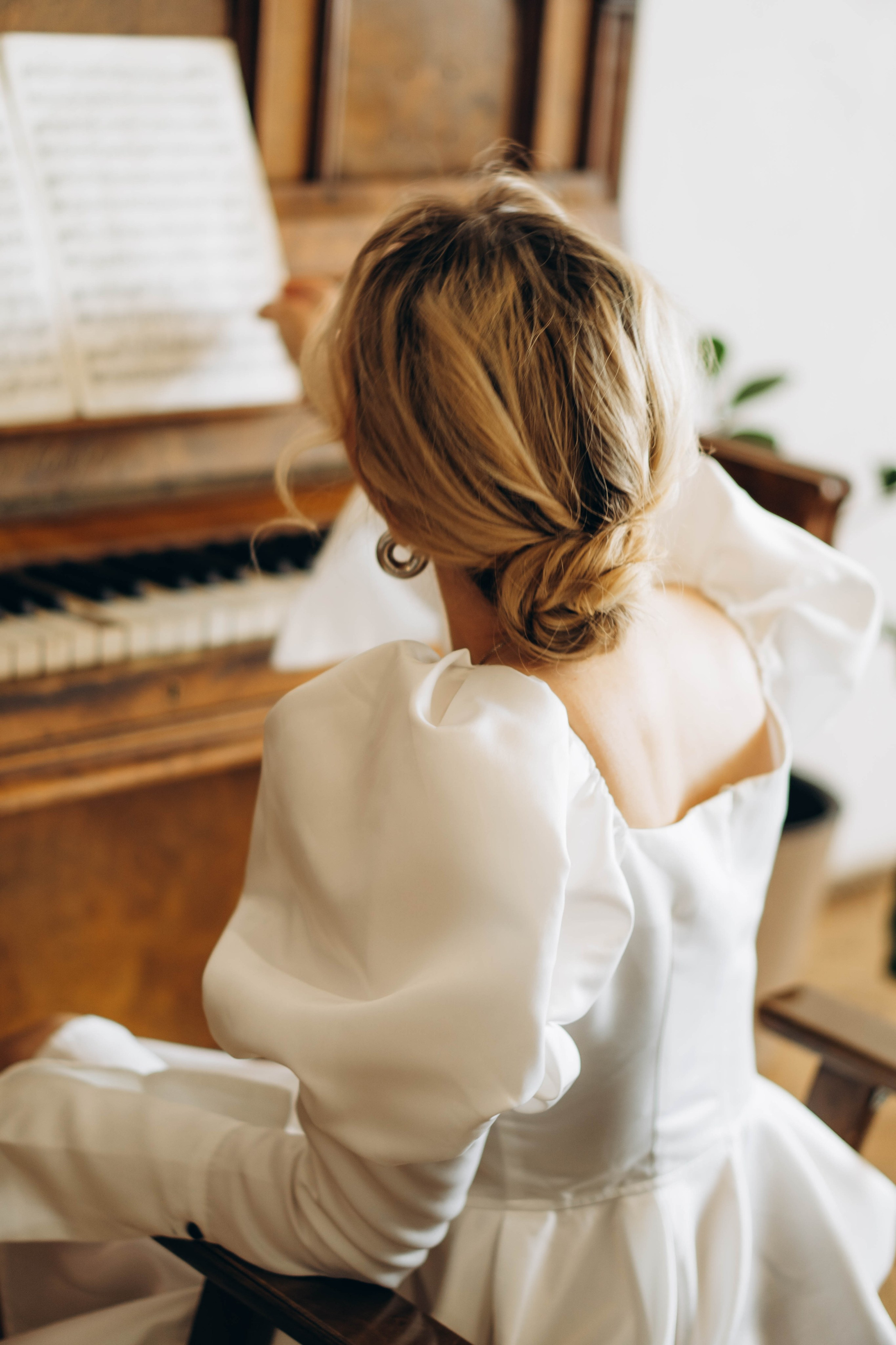 Мария. Фотограф Москва Валерия Веденина